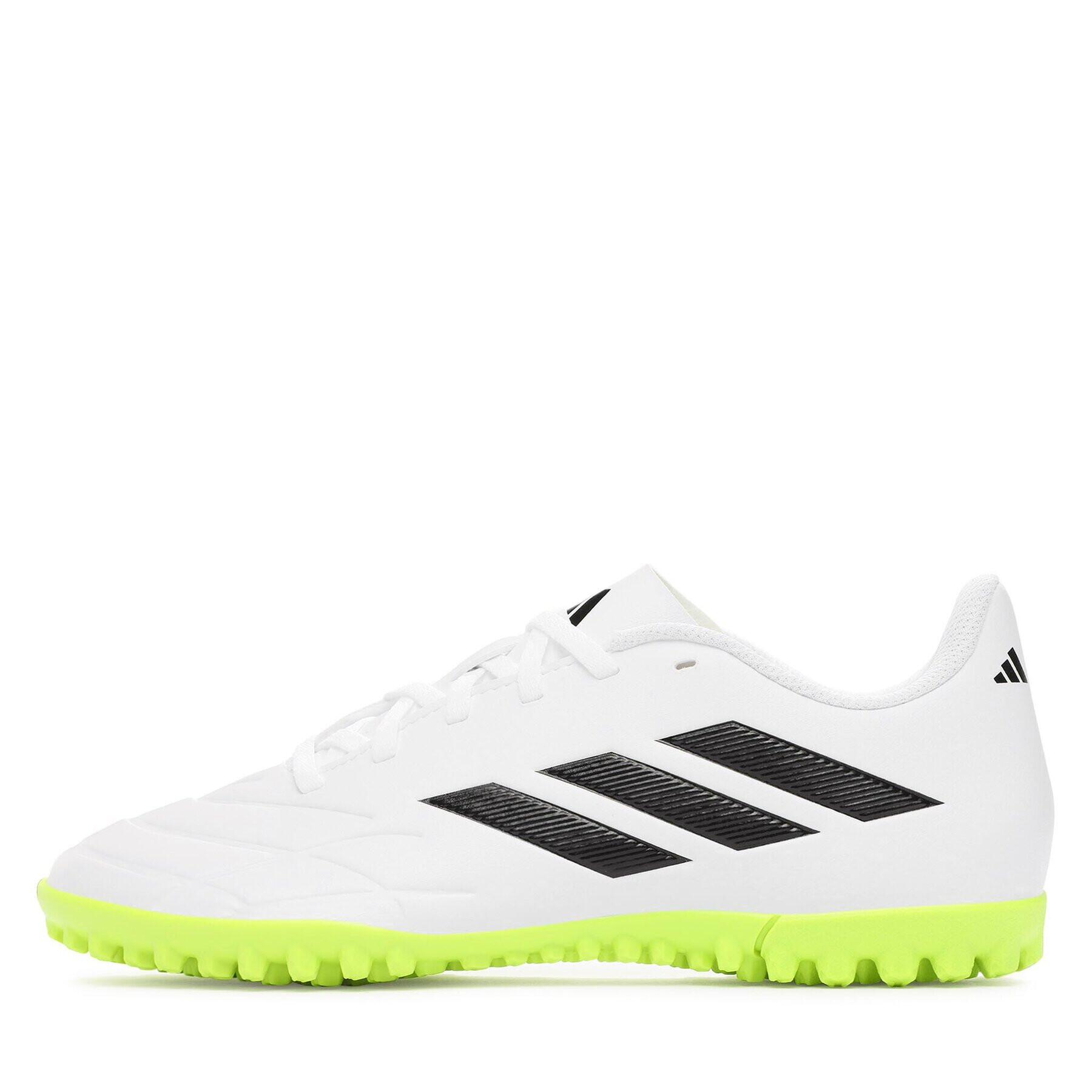 adidas Boty Copa Pure II.4 Turf Boots GZ2547 Bílá - Pepit.cz