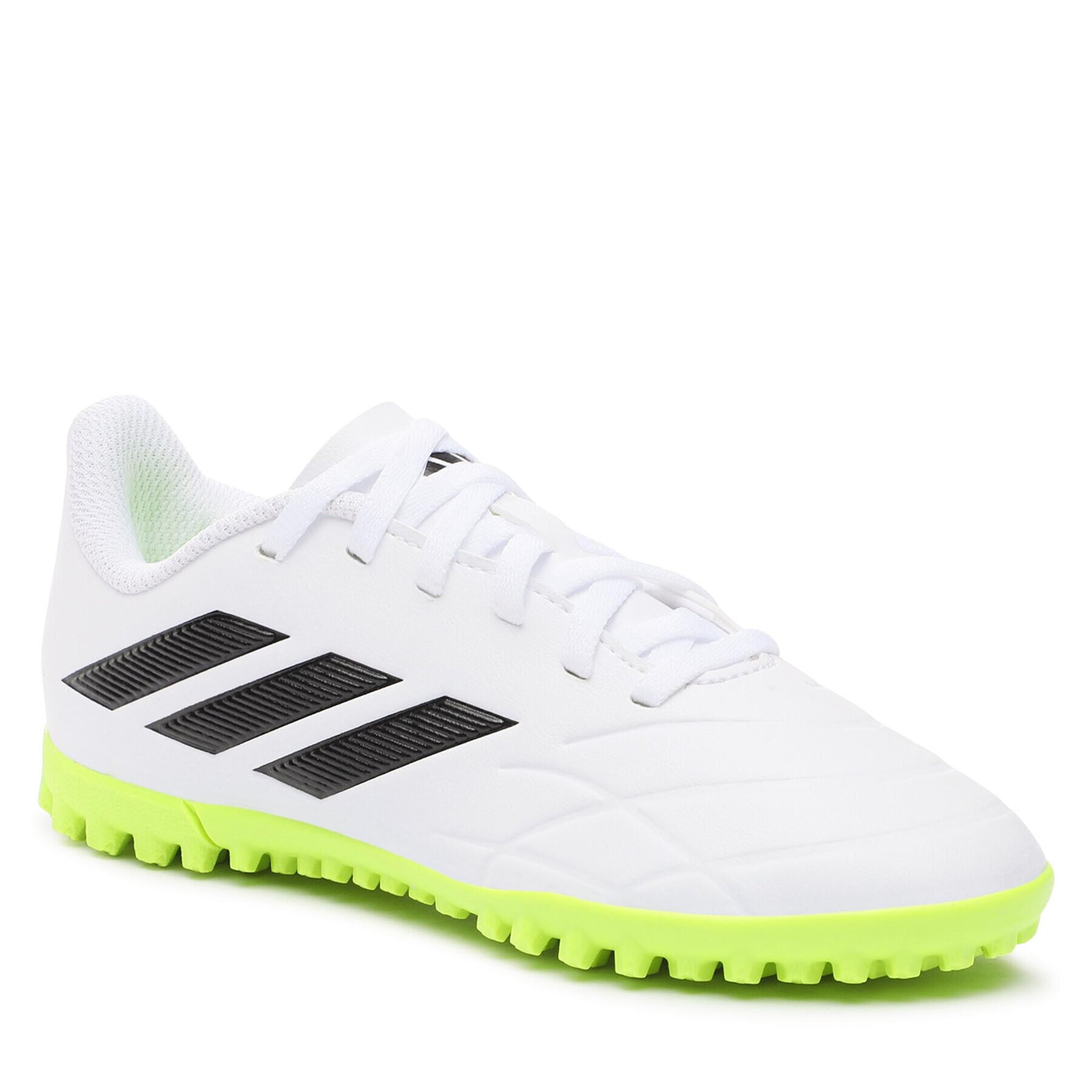 adidas Boty Copa Pure II.4 Turf GZ2548 Bílá - Pepit.cz