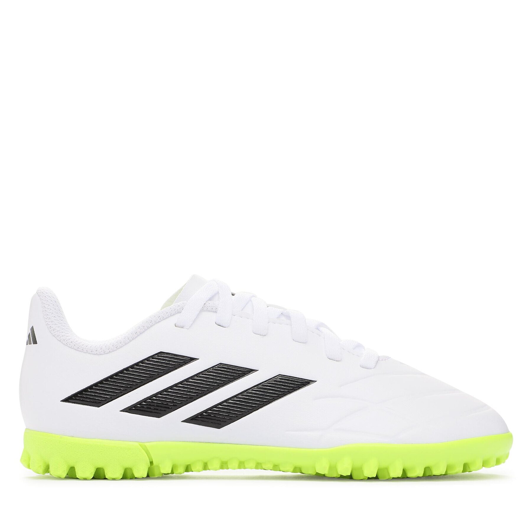 adidas Boty Copa Pure II.4 Turf GZ2548 Bílá - Pepit.cz