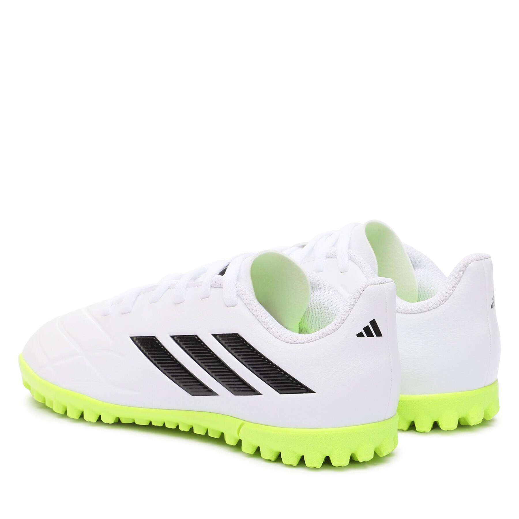 adidas Boty Copa Pure II.4 Turf GZ2548 Bílá - Pepit.cz