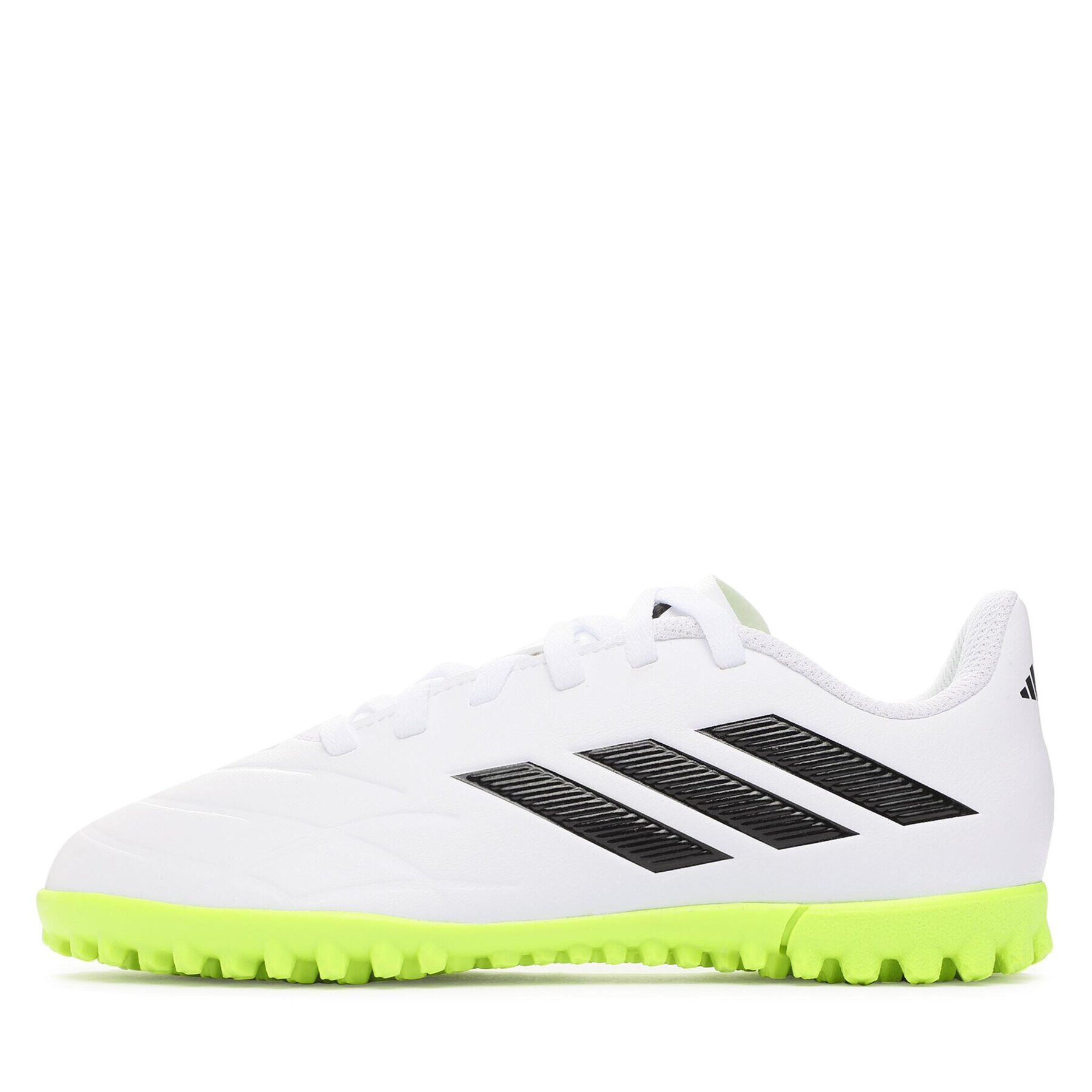 adidas Boty Copa Pure II.4 Turf GZ2548 Bílá - Pepit.cz