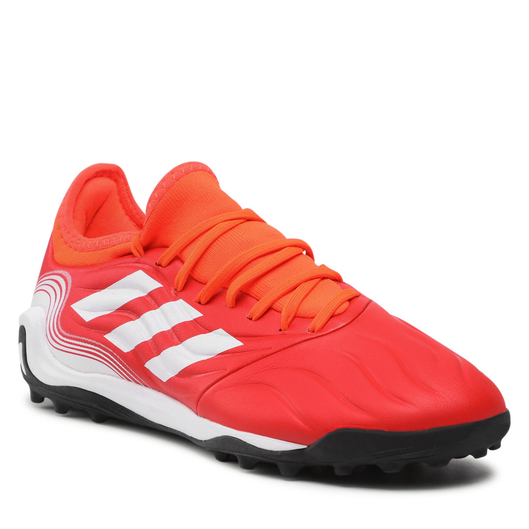 adidas Boty Copa Sense.3 Tf FY6188 Červená - Pepit.cz