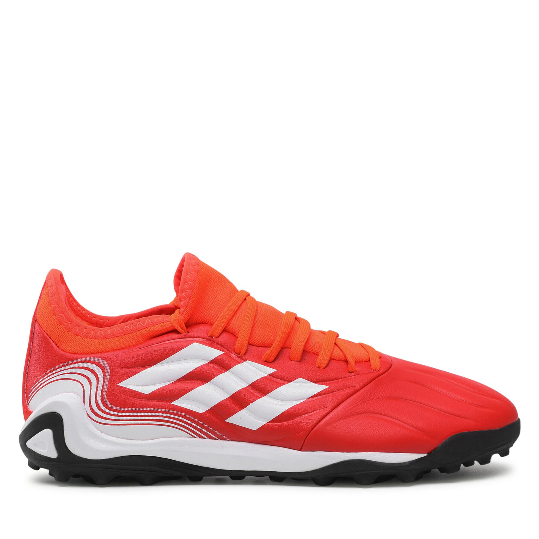 adidas Boty Copa Sense.3 Tf FY6188 Červená - Pepit.cz