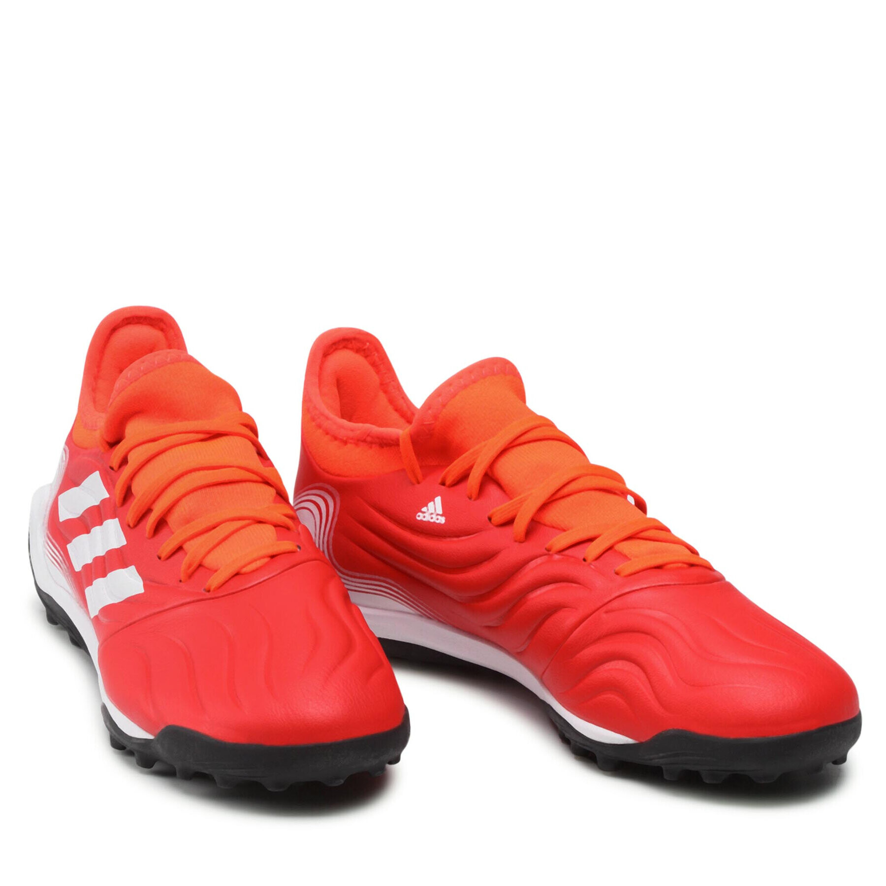 adidas Boty Copa Sense.3 Tf FY6188 Červená - Pepit.cz