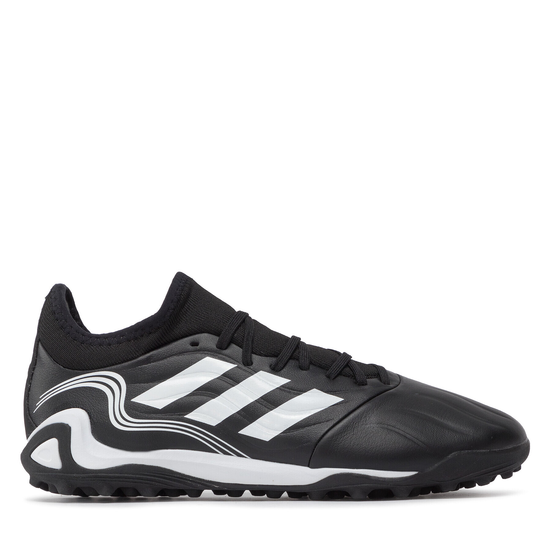 adidas Boty Copa Sense.3 Tf GW4965 Černá - Pepit.cz