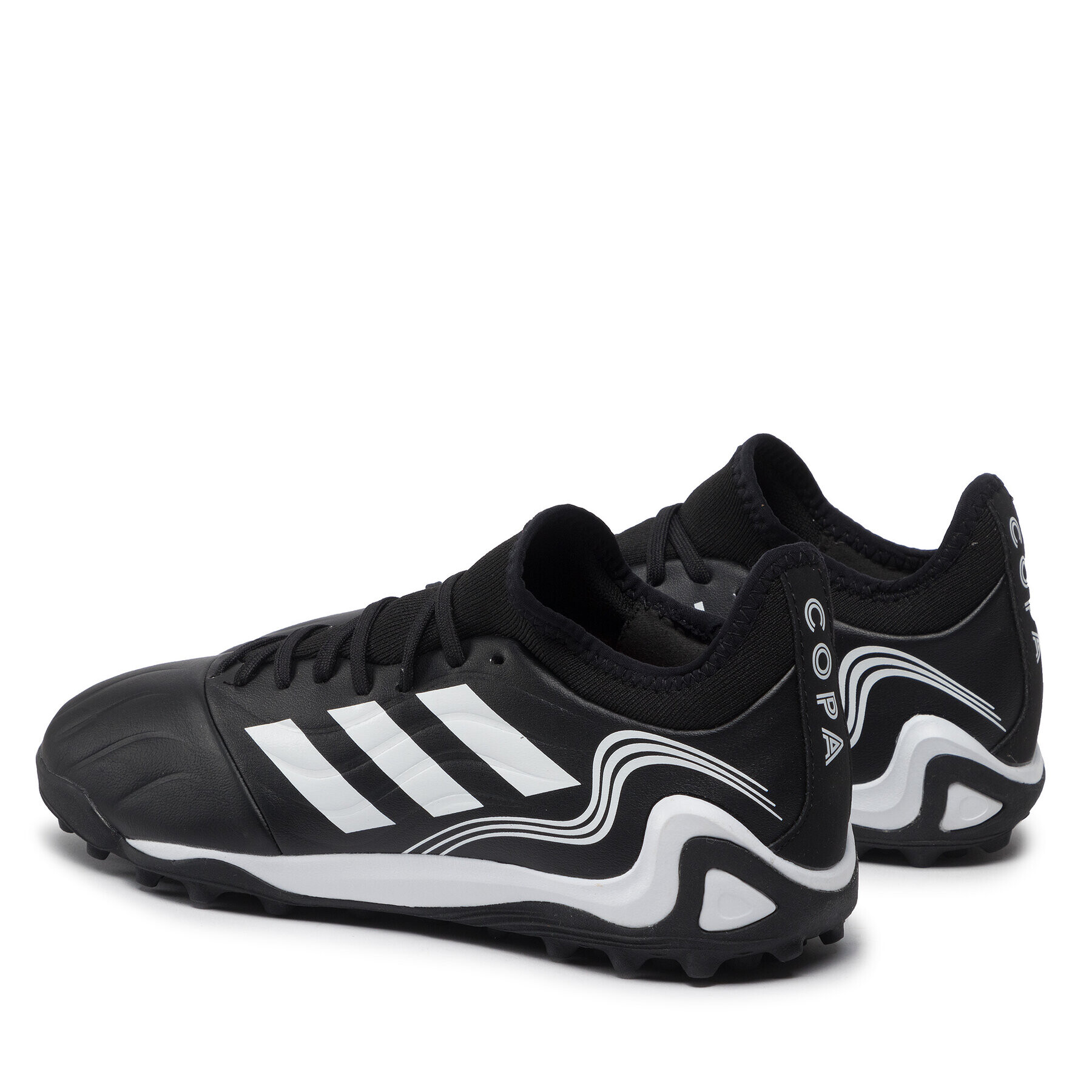 adidas Boty Copa Sense.3 Tf GW4965 Černá - Pepit.cz