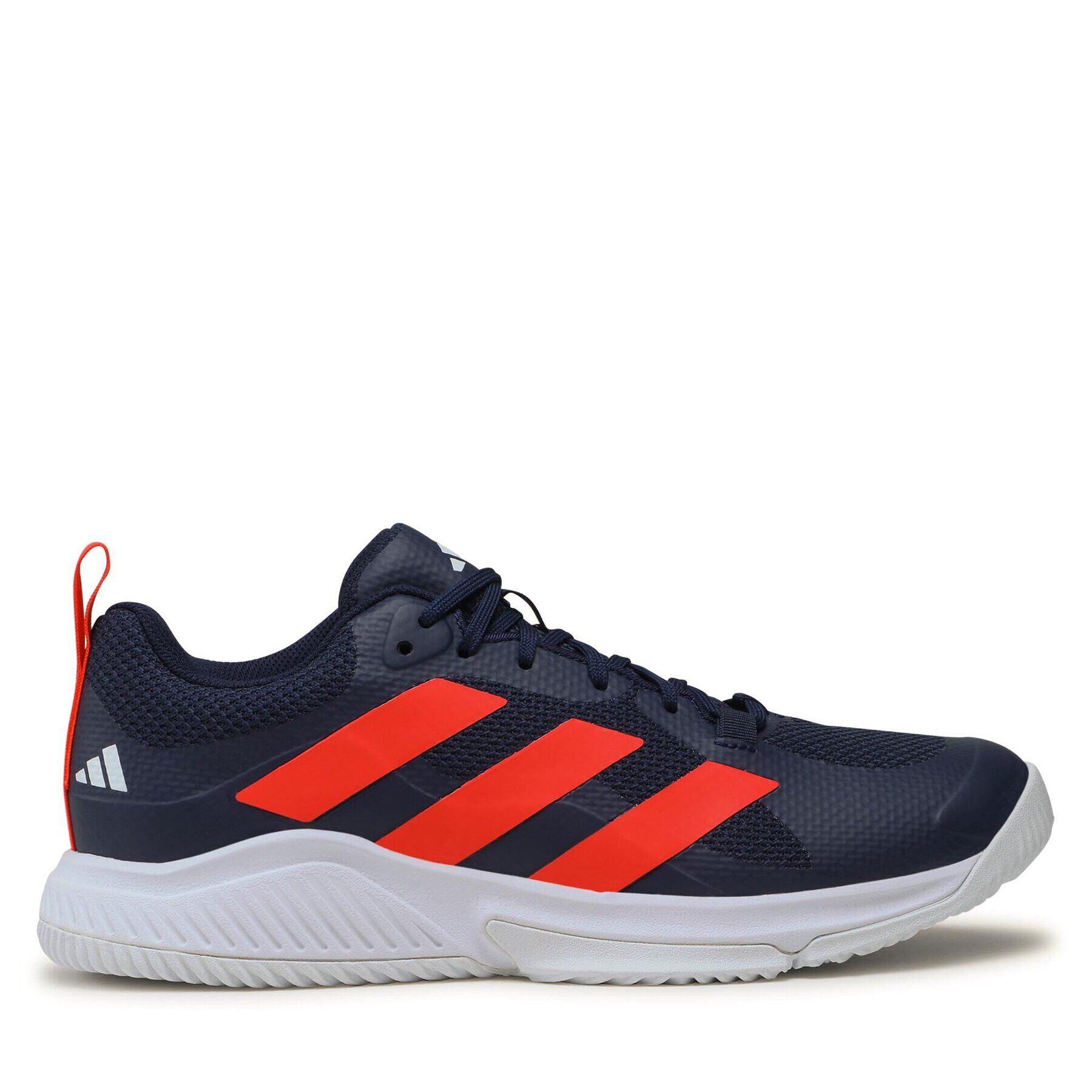 adidas Boty Court Team Bounce 2.0 HP3341 Modrá - Pepit.cz