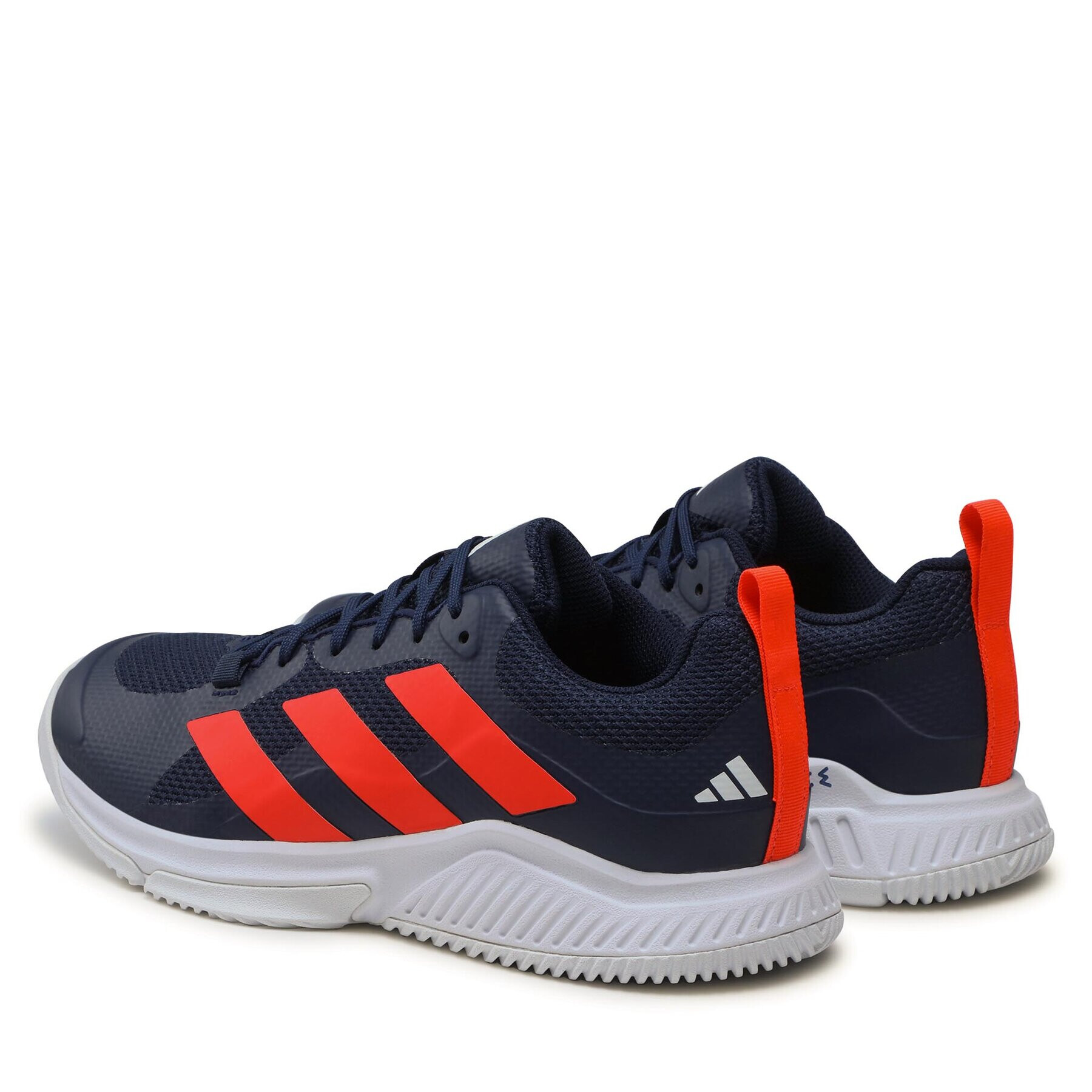 adidas Boty Court Team Bounce 2.0 HP3341 Modrá - Pepit.cz