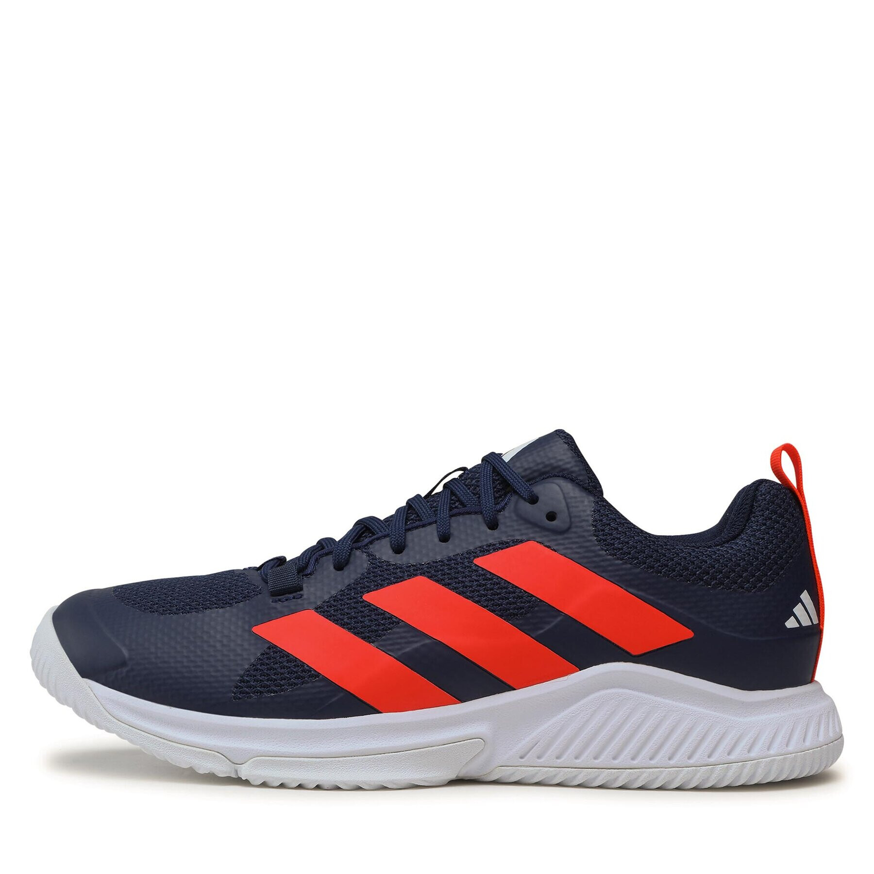 adidas Boty Court Team Bounce 2.0 HP3341 Modrá - Pepit.cz