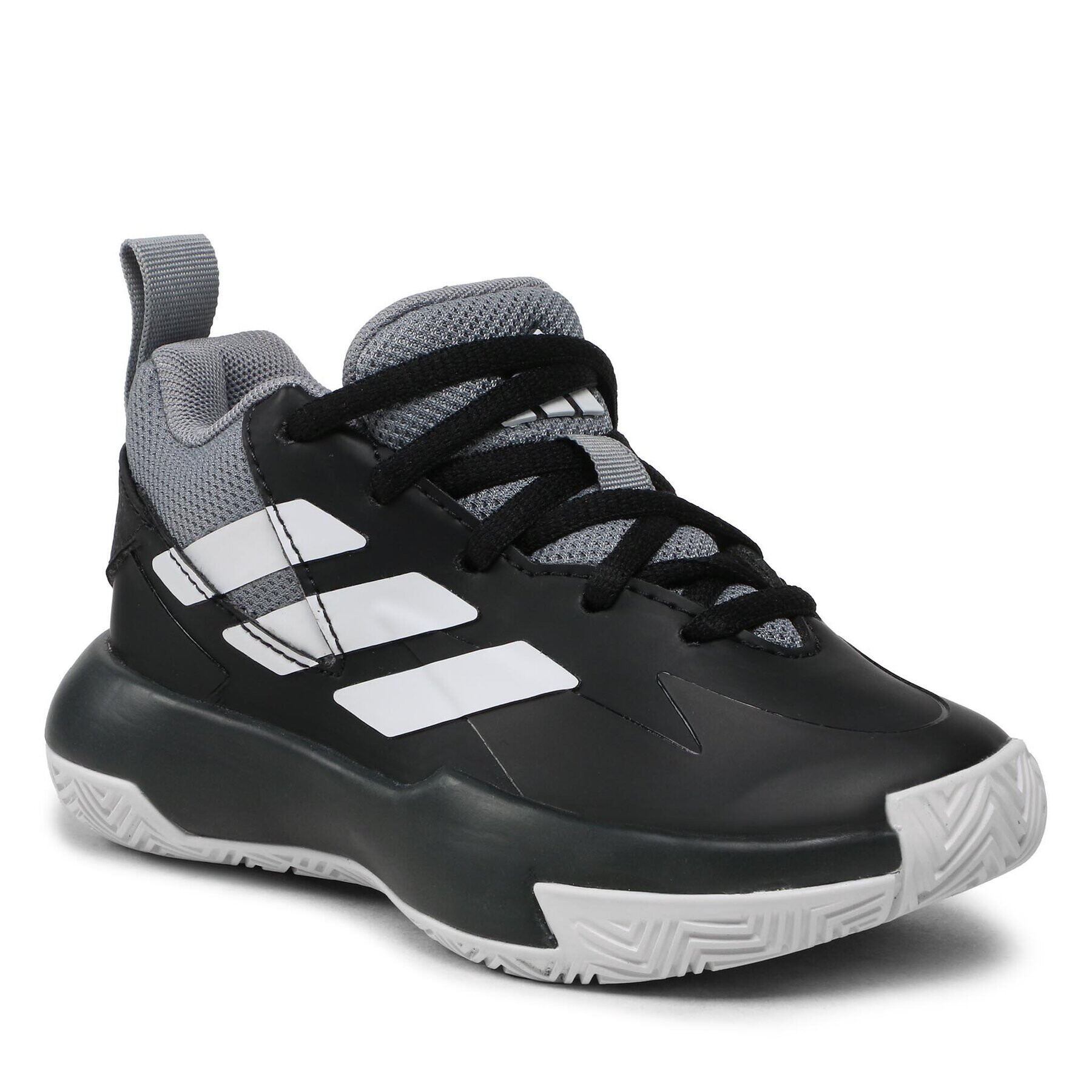 adidas Boty Cross 'Em Up Select IE9244 Černá - Pepit.cz