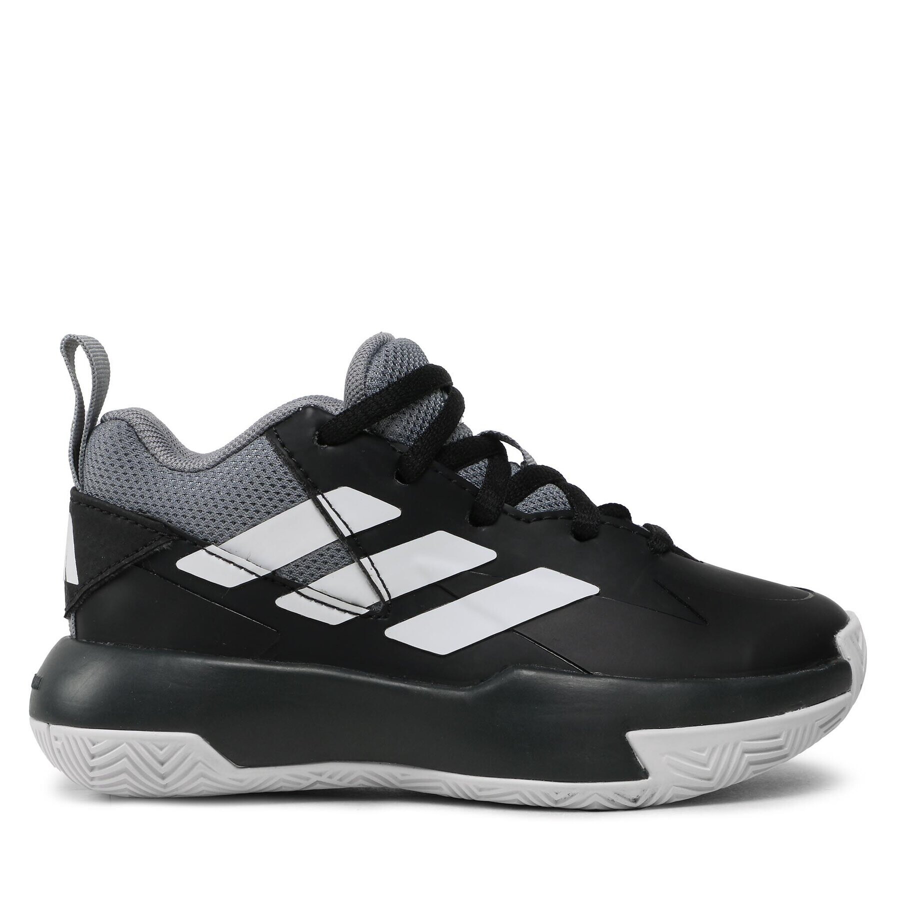 adidas Boty Cross 'Em Up Select IE9244 Černá - Pepit.cz