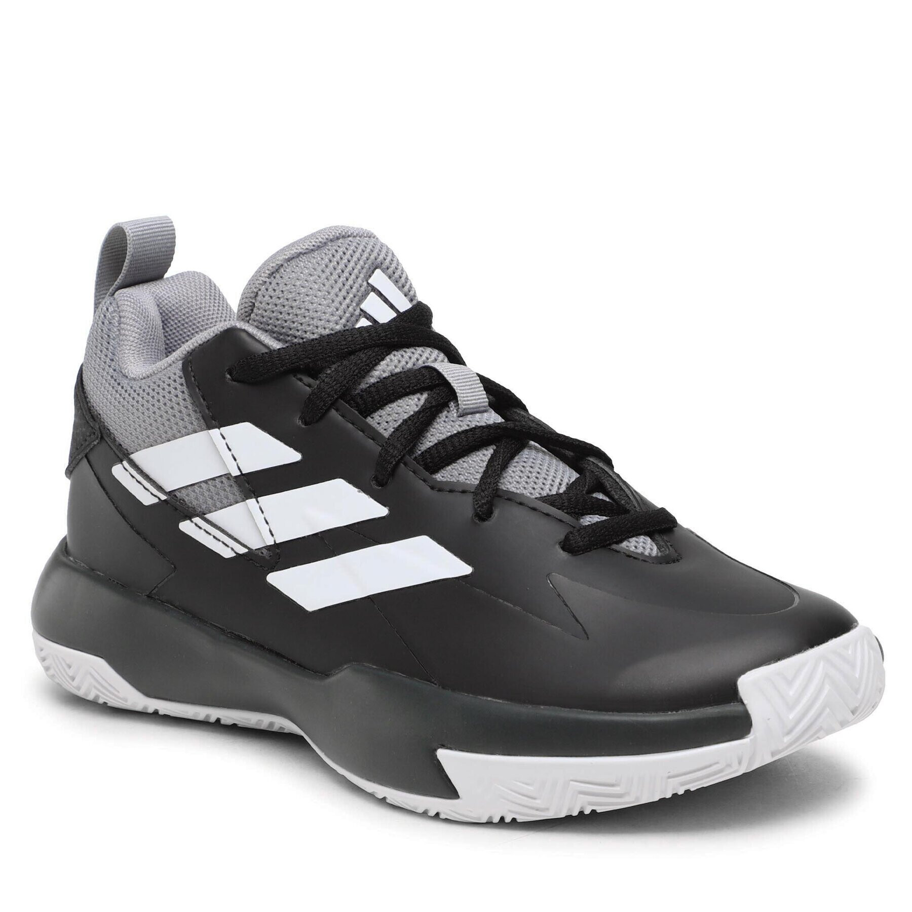 adidas Boty Cross Em Up Select IE9255 Černá - Pepit.cz