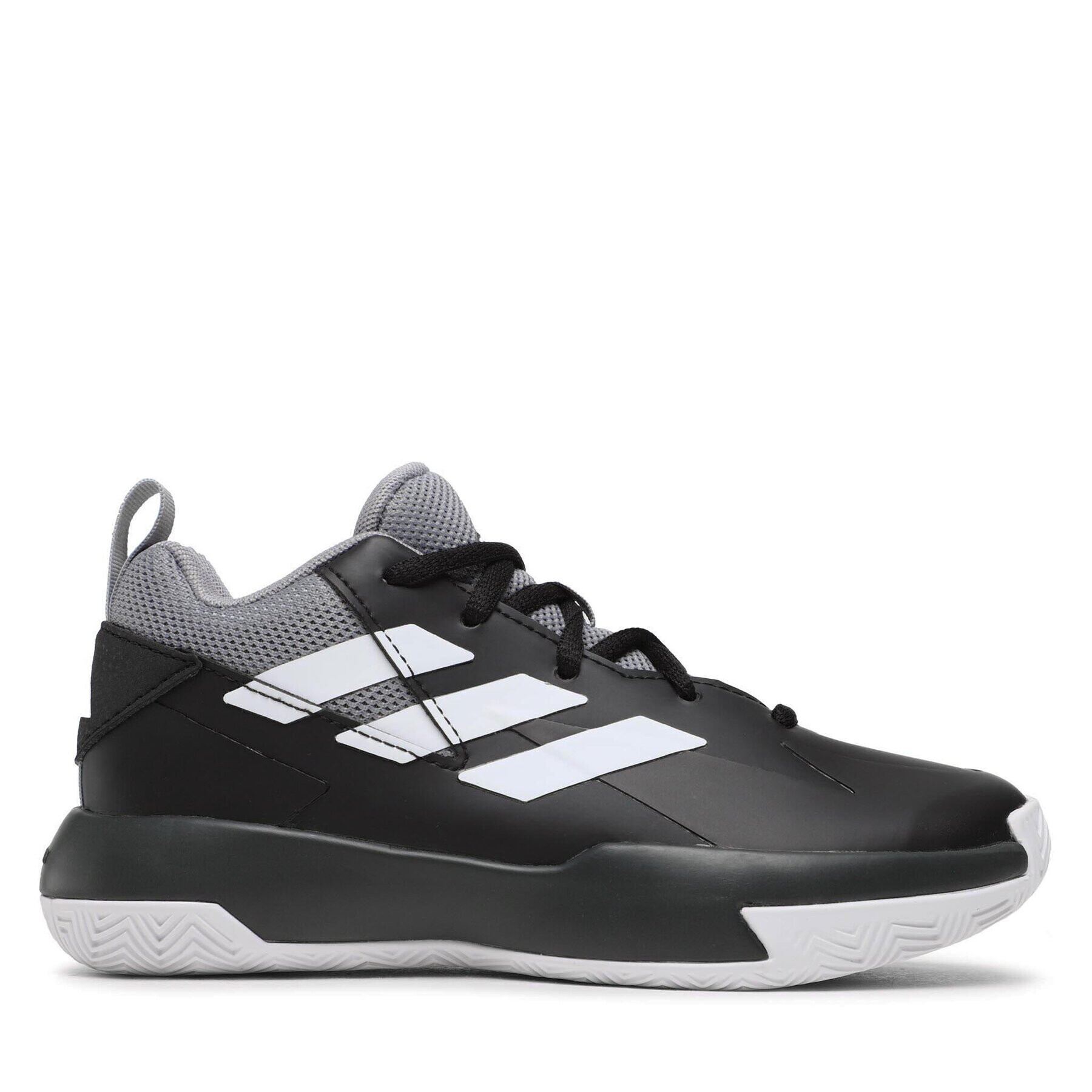 adidas Boty Cross Em Up Select IE9255 Černá - Pepit.cz