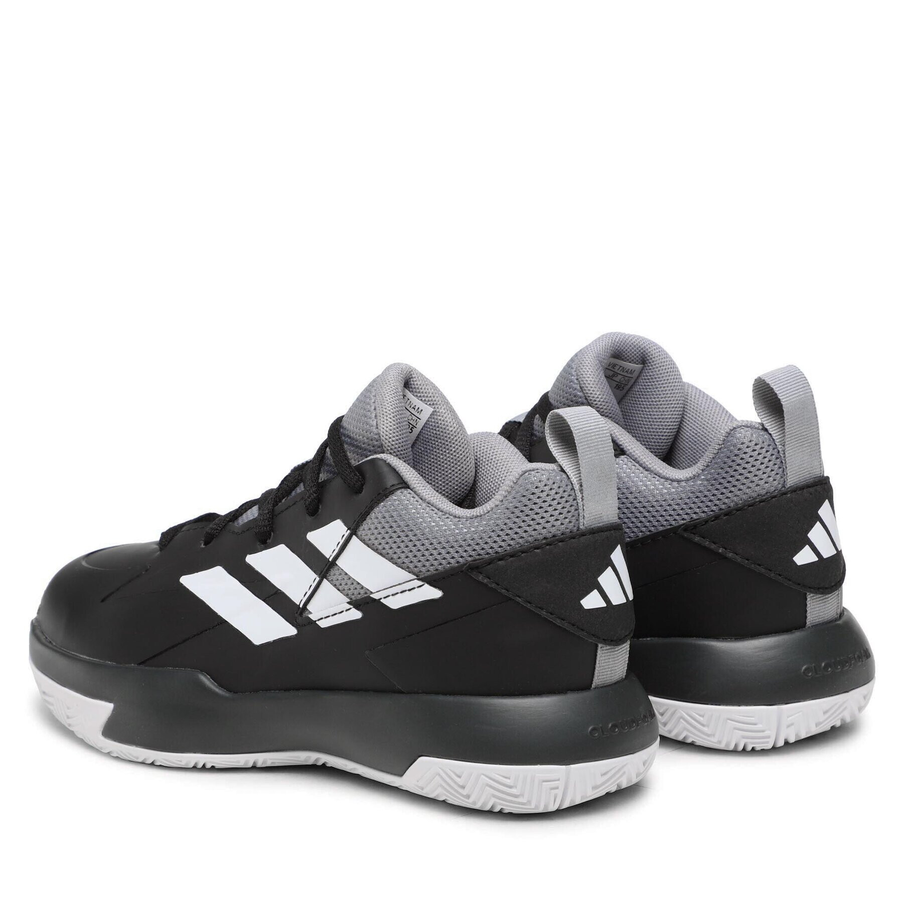 adidas Boty Cross Em Up Select IE9255 Černá - Pepit.cz