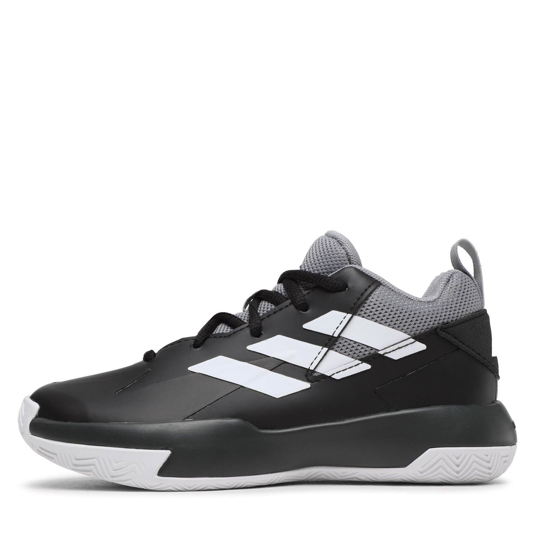 adidas Boty Cross Em Up Select IE9255 Černá - Pepit.cz