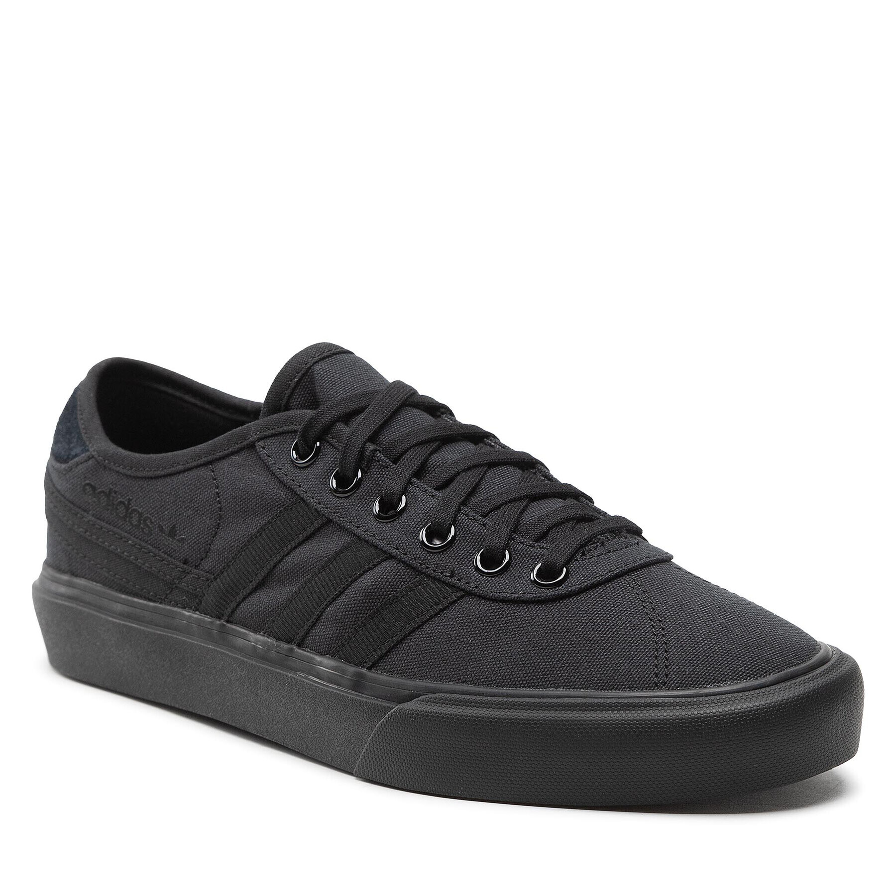 adidas Boty Delpala FV0634 Černá - Pepit.cz