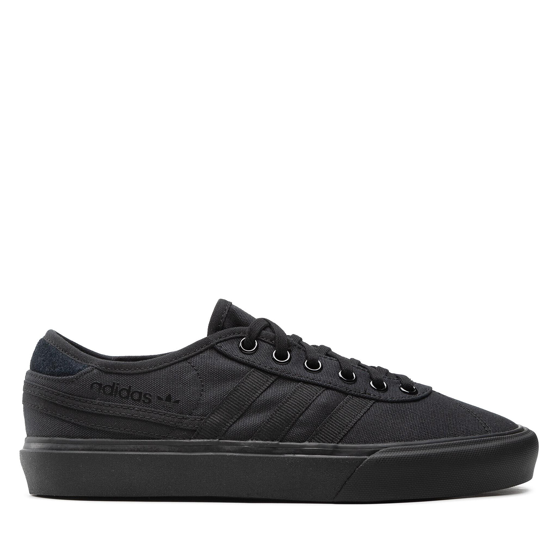 adidas Boty Delpala FV0634 Černá - Pepit.cz