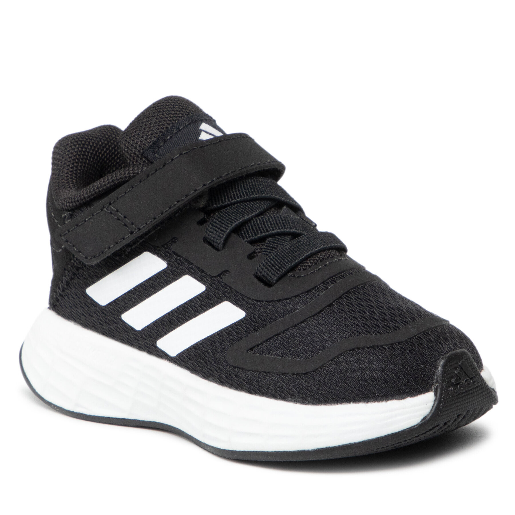 adidas Boty Duramo 10 EL I GZ0652 Černá - Pepit.cz