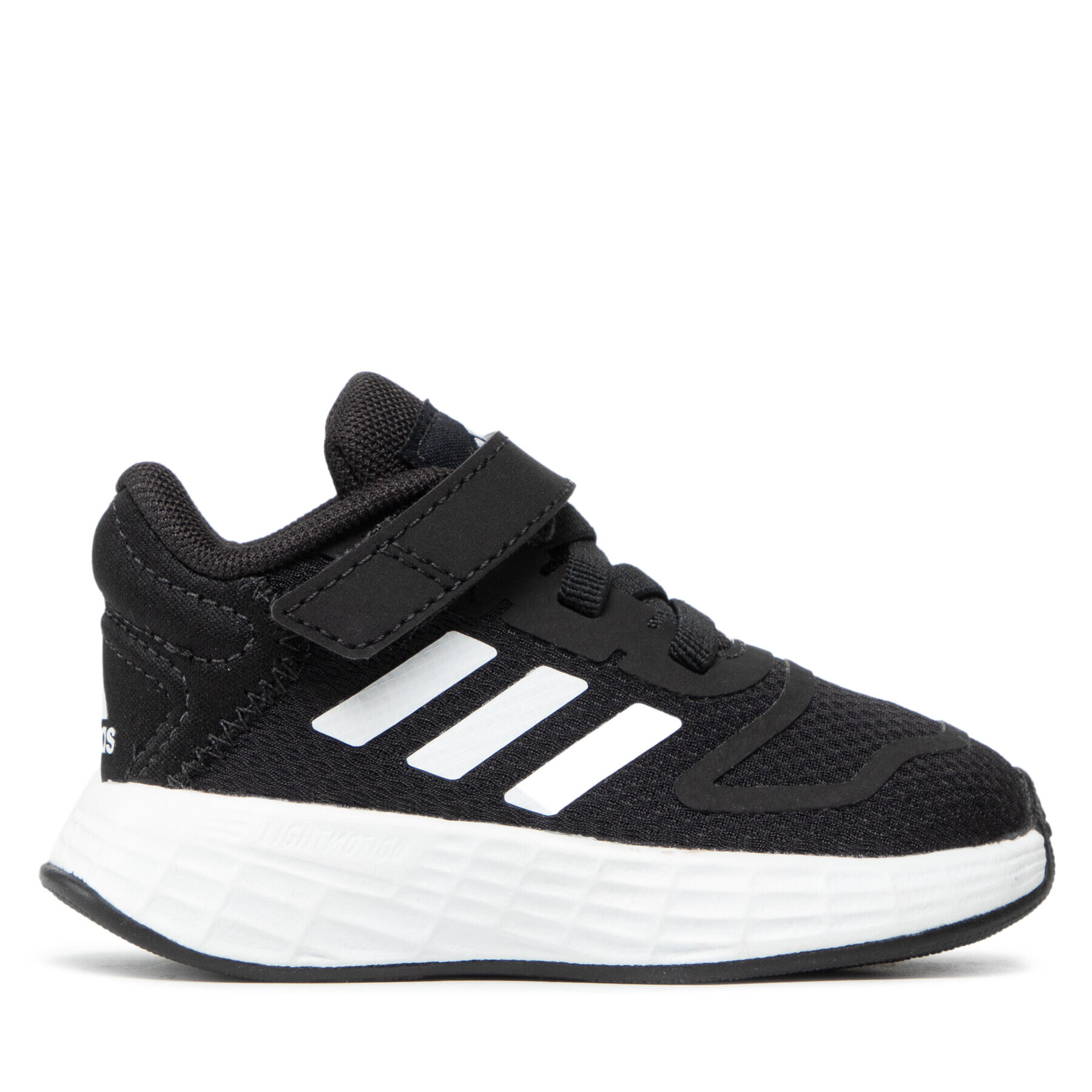 adidas Boty Duramo 10 EL I GZ0652 Černá - Pepit.cz