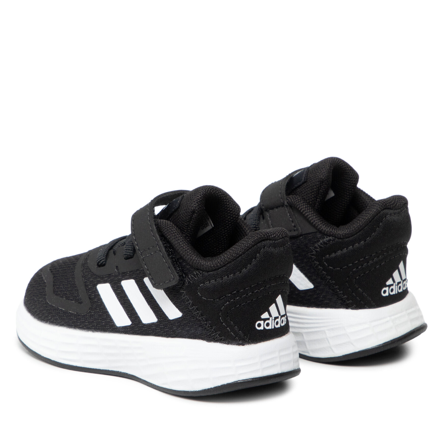 adidas Boty Duramo 10 EL I GZ0652 Černá - Pepit.cz