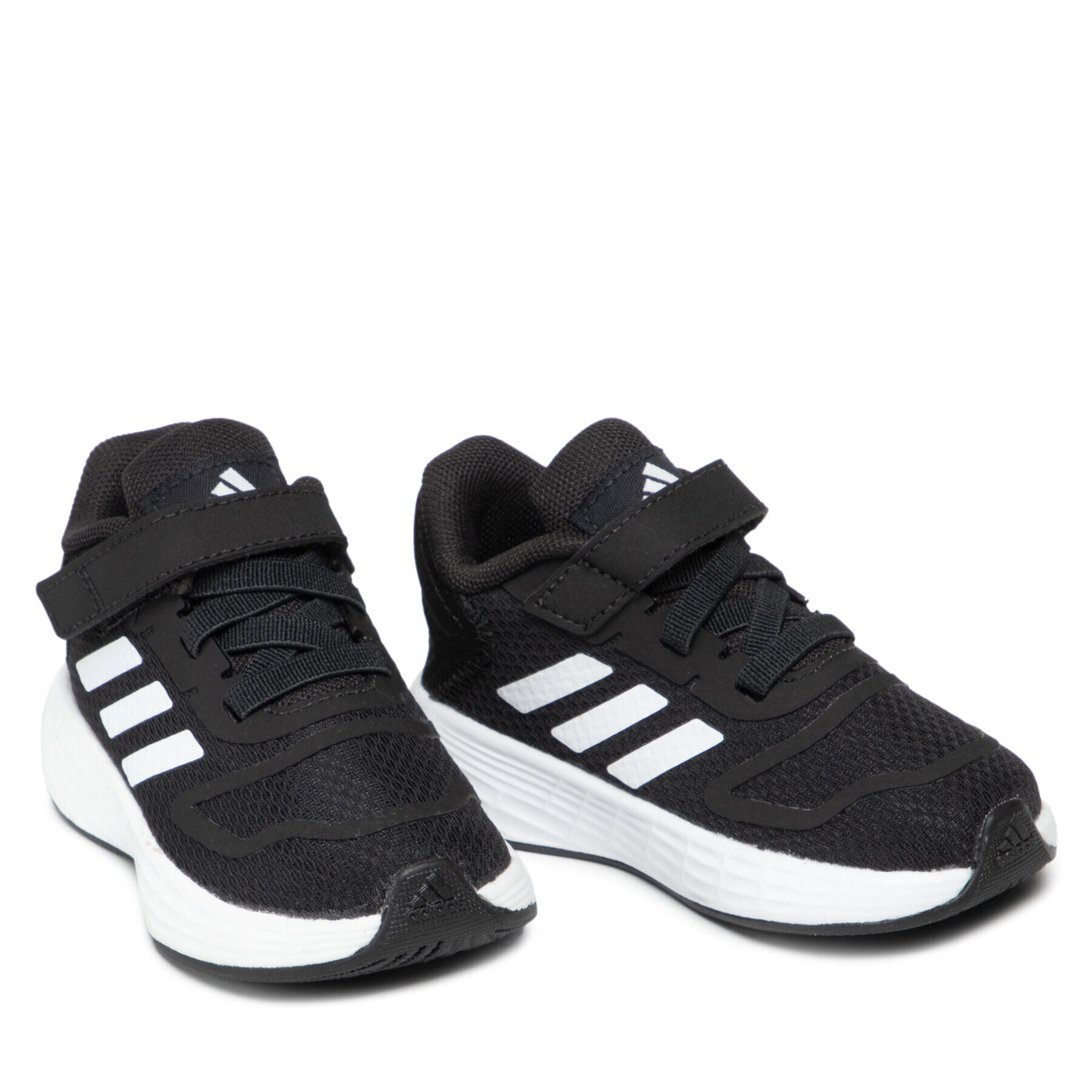 adidas Boty Duramo 10 EL I GZ0652 Černá - Pepit.cz