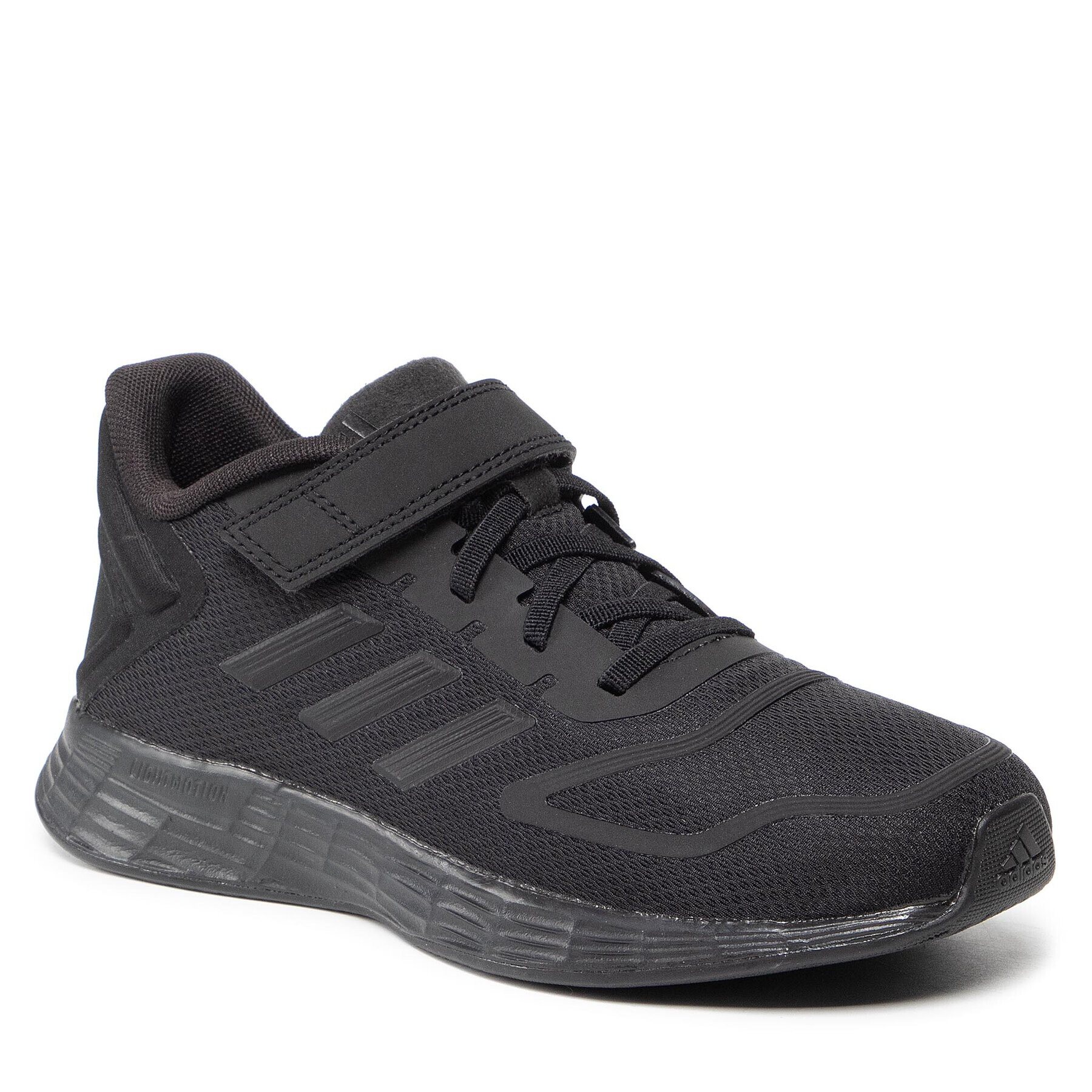 adidas Boty Duramo 10 El K GZ0637 Černá - Pepit.cz