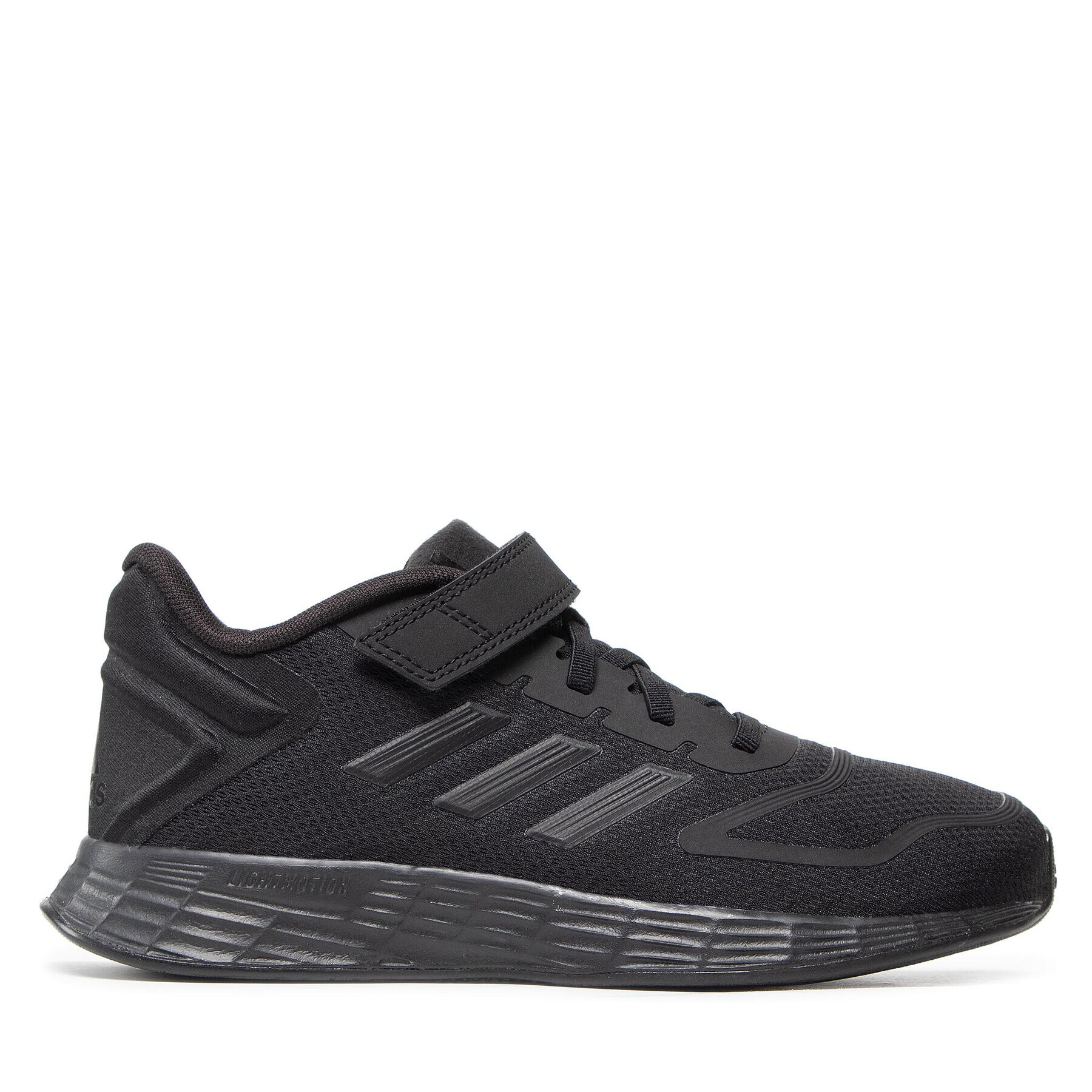 adidas Boty Duramo 10 El K GZ0637 Černá - Pepit.cz