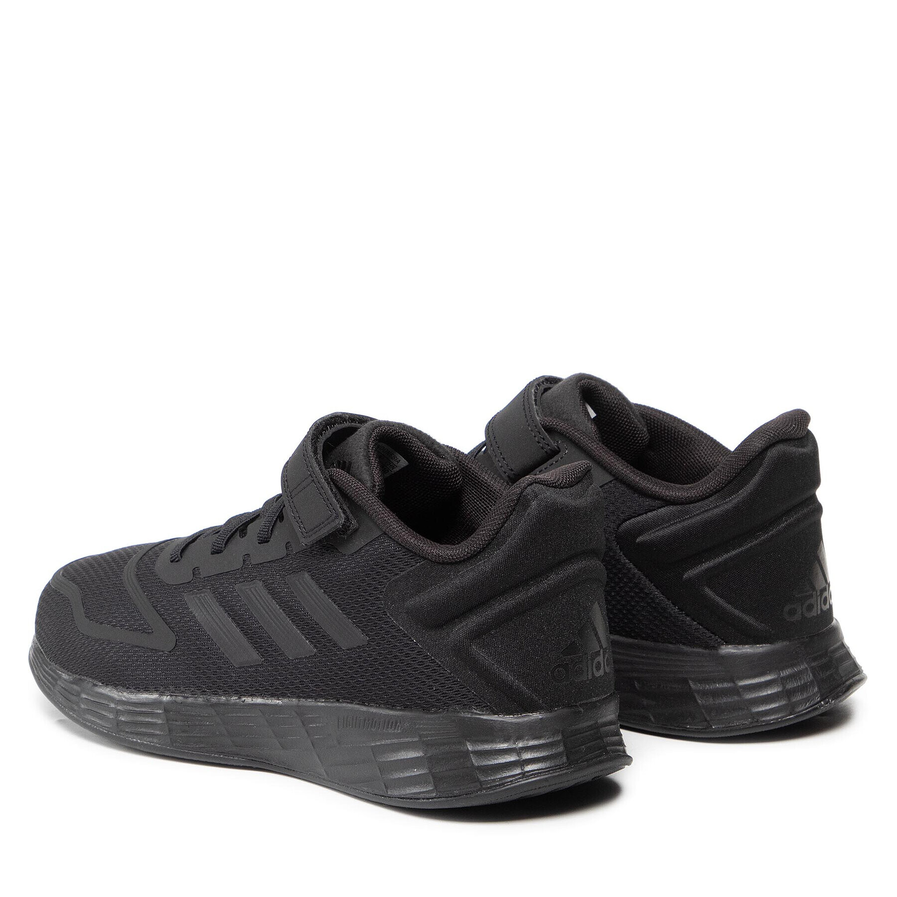 adidas Boty Duramo 10 El K GZ0637 Černá - Pepit.cz