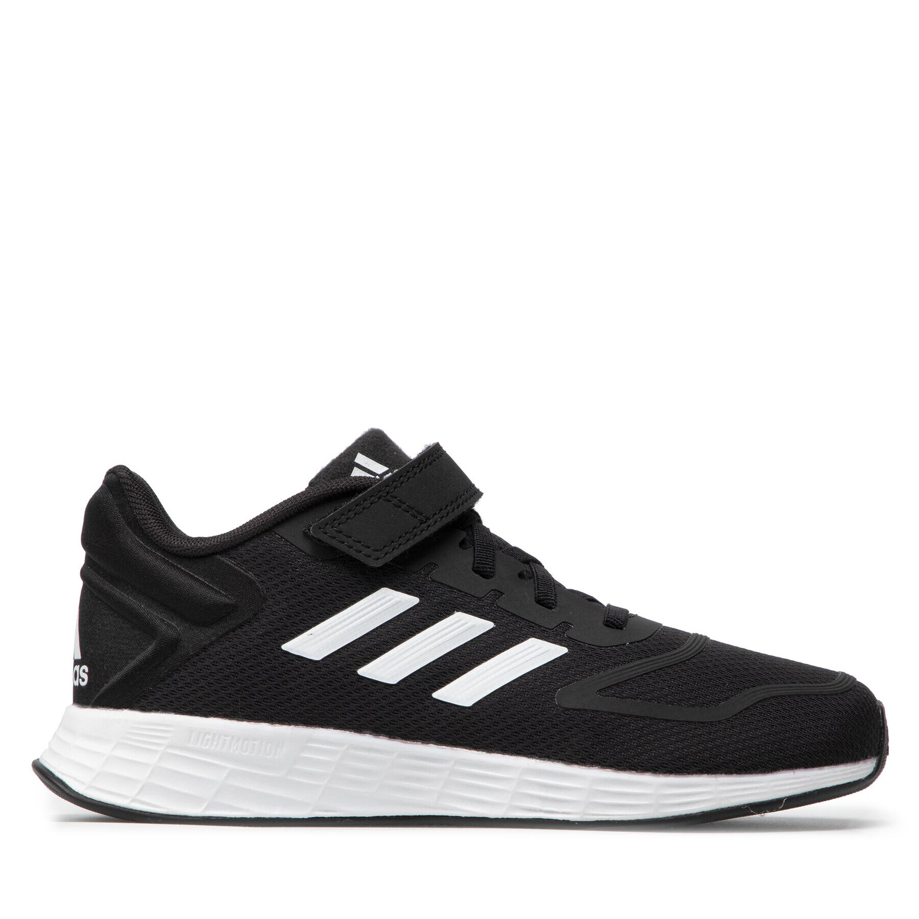 adidas Boty Duramo 10 El K GZ0649 Černá - Pepit.cz