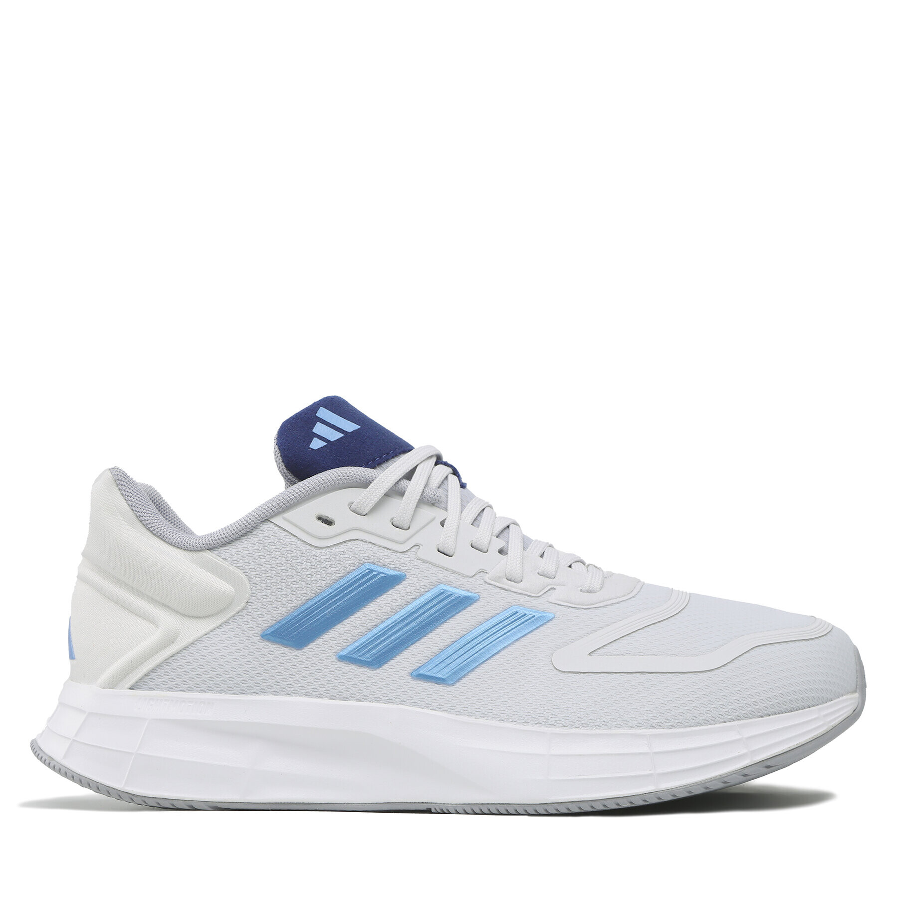 adidas Boty Duramo 10 HP2374 Šedá - Pepit.cz