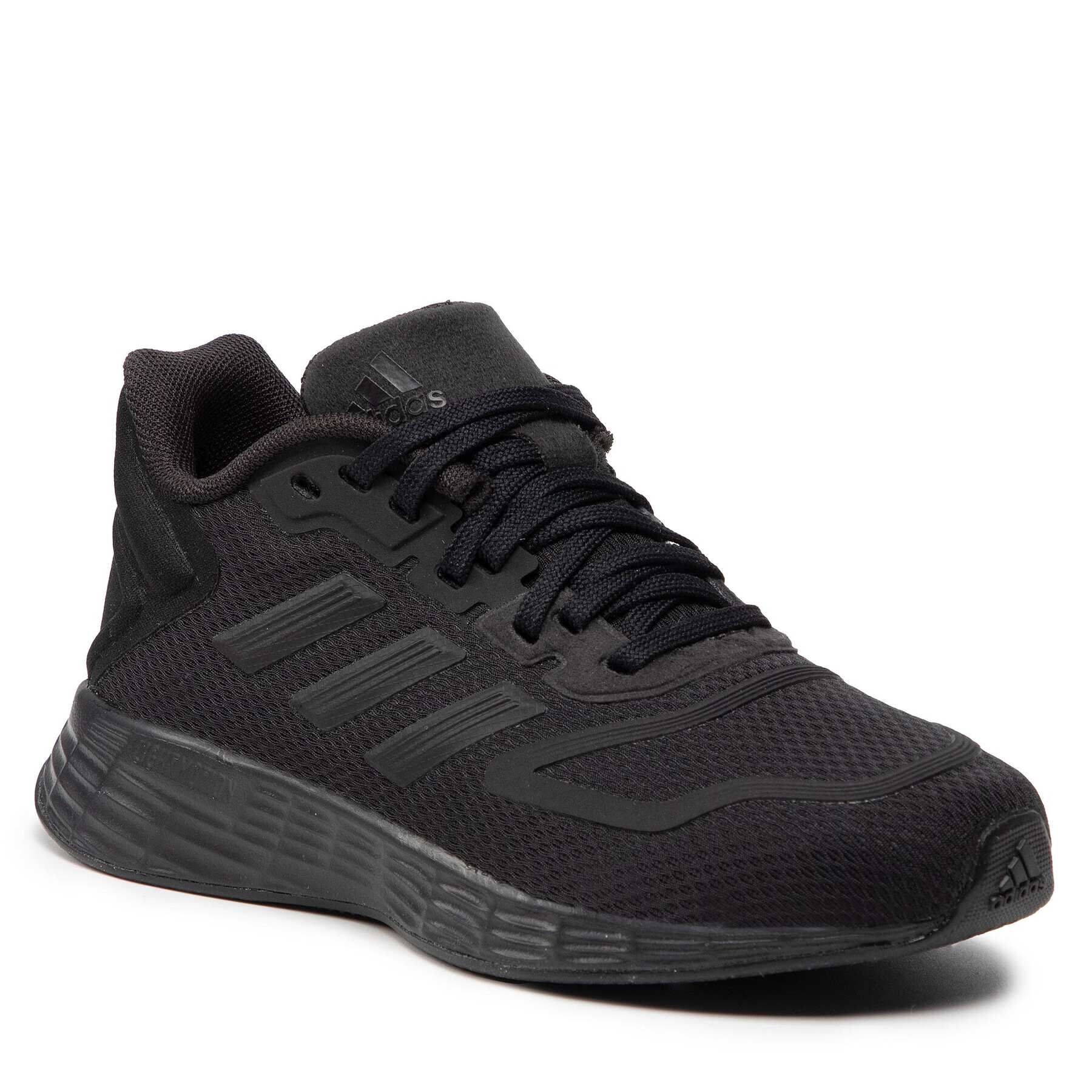 adidas Boty Duramo 10 K GZ0607 Černá - Pepit.cz