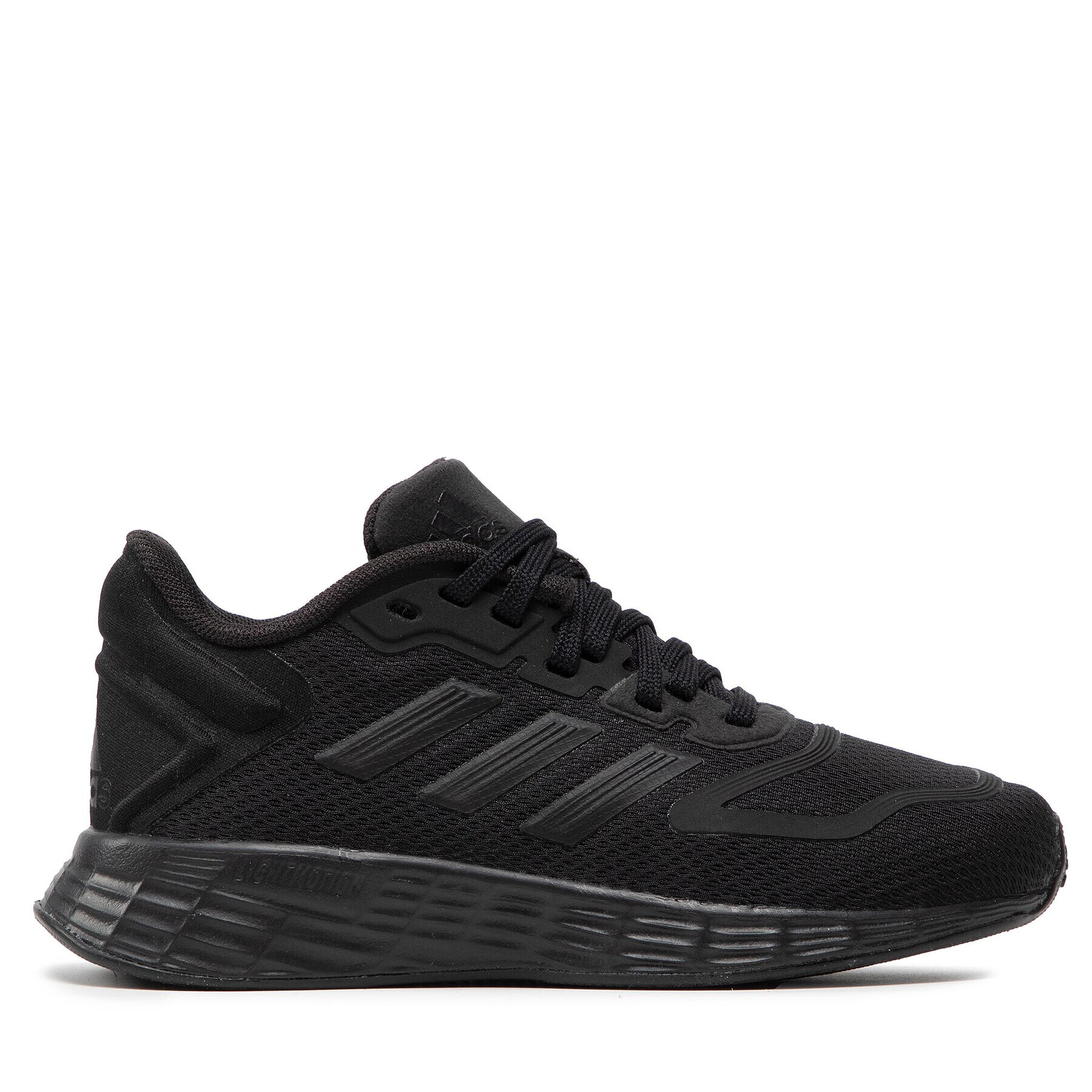 adidas Boty Duramo 10 K GZ0607 Černá - Pepit.cz