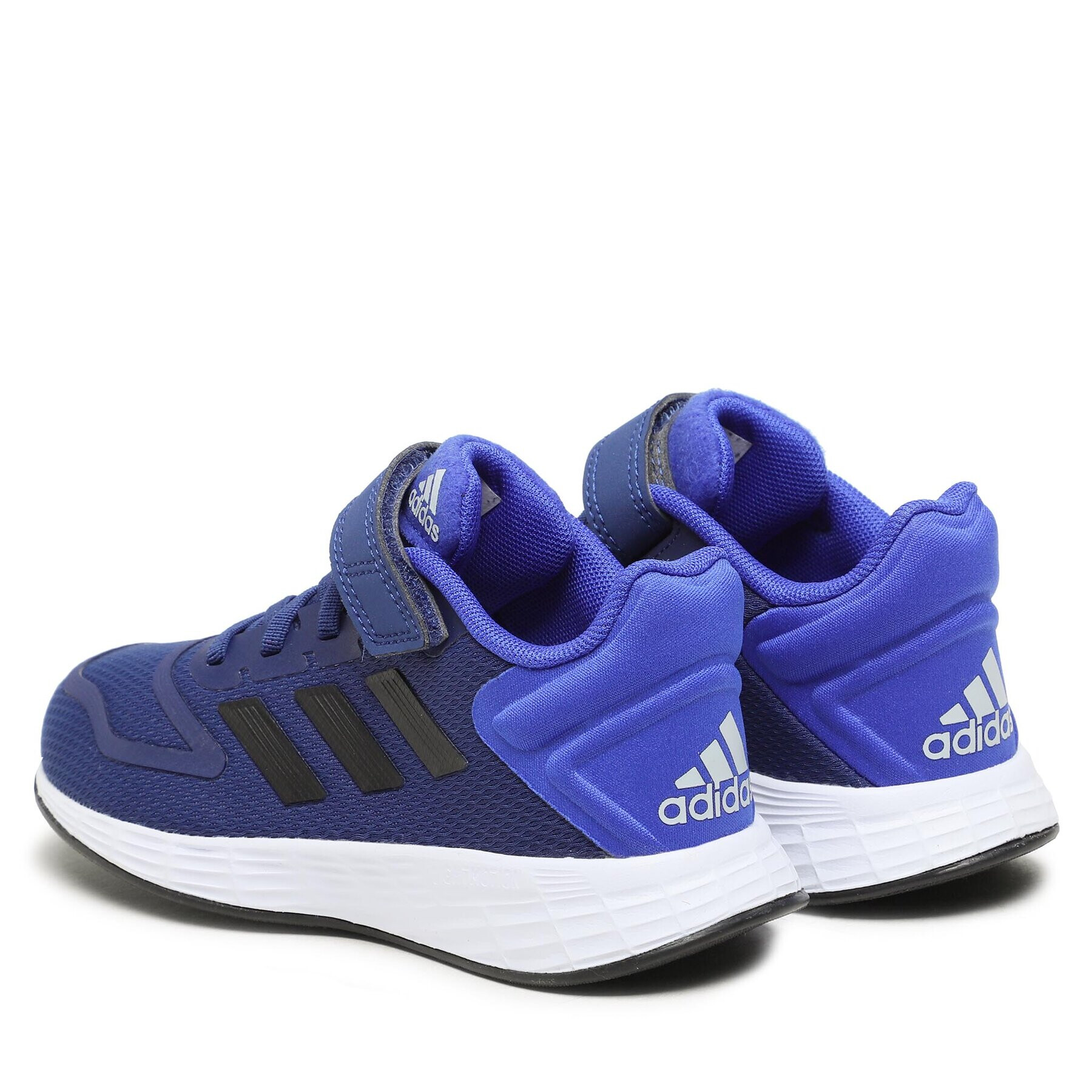 adidas Boty Duramo 10 Shoes HP5818 Modrá - Pepit.cz