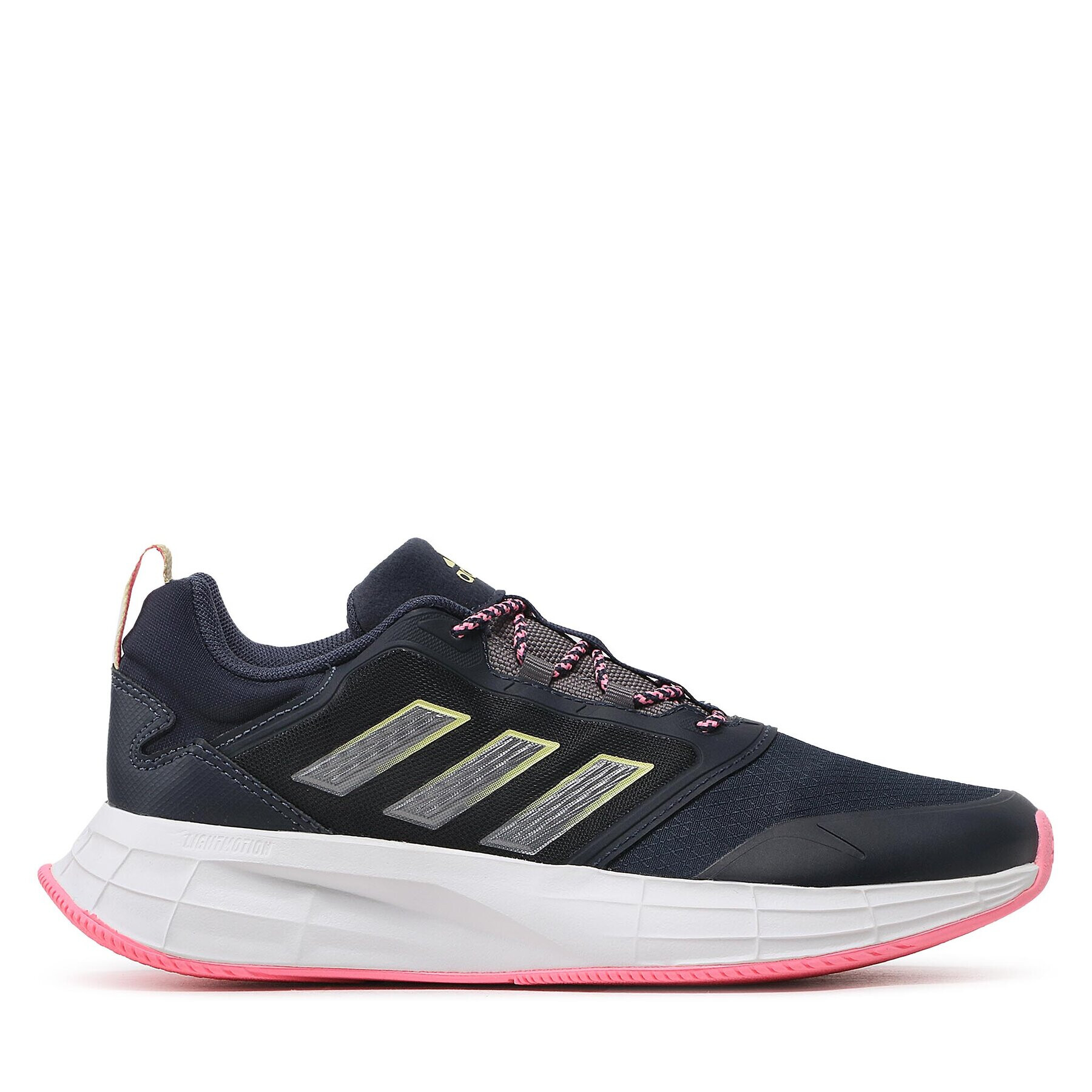 adidas Boty Duramo Protect GW3851 Modrá - Pepit.cz