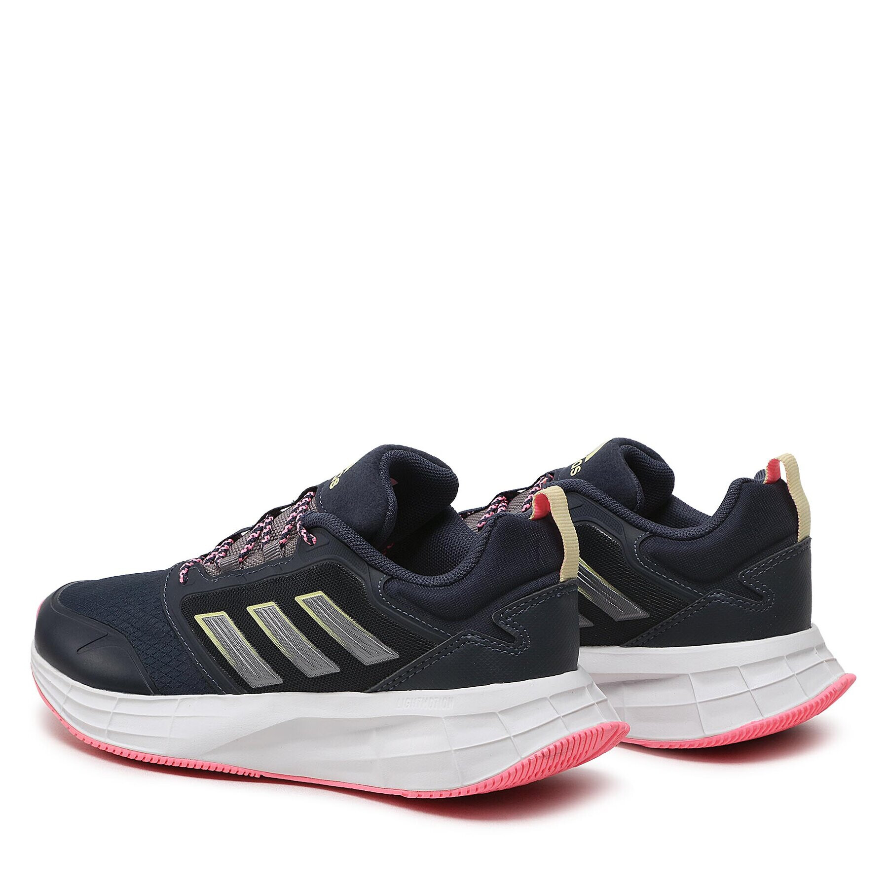 adidas Boty Duramo Protect GW3851 Modrá - Pepit.cz