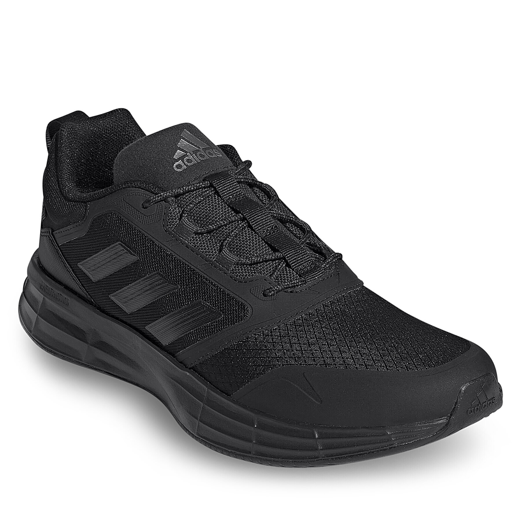 adidas Boty Duramo Protect Shoes GW4149 Černá - Pepit.cz