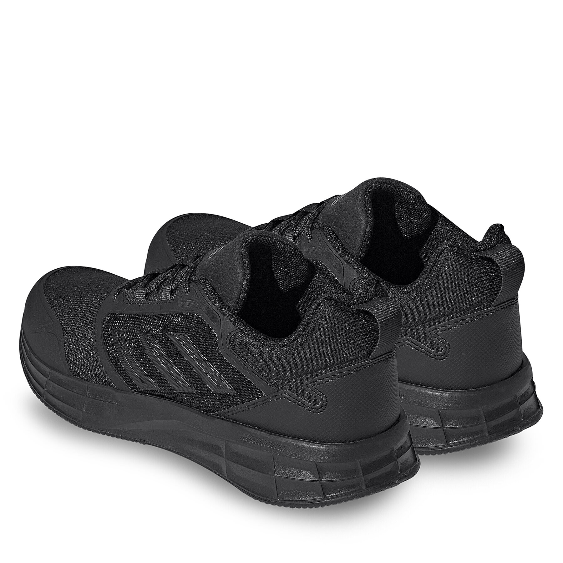 adidas Boty Duramo Protect Shoes GW4149 Černá - Pepit.cz