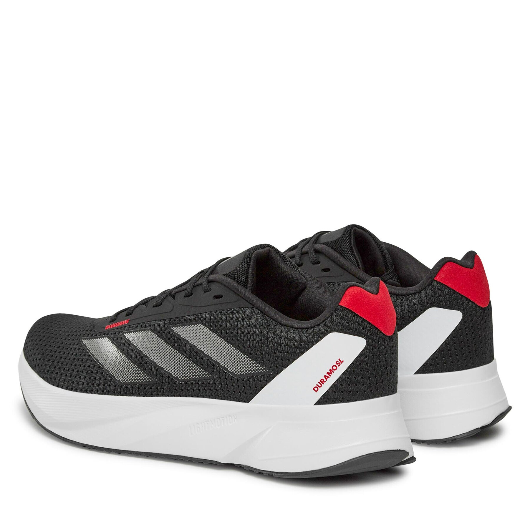 adidas Boty Duramo SL Shoes IE9700 Černá - Pepit.cz