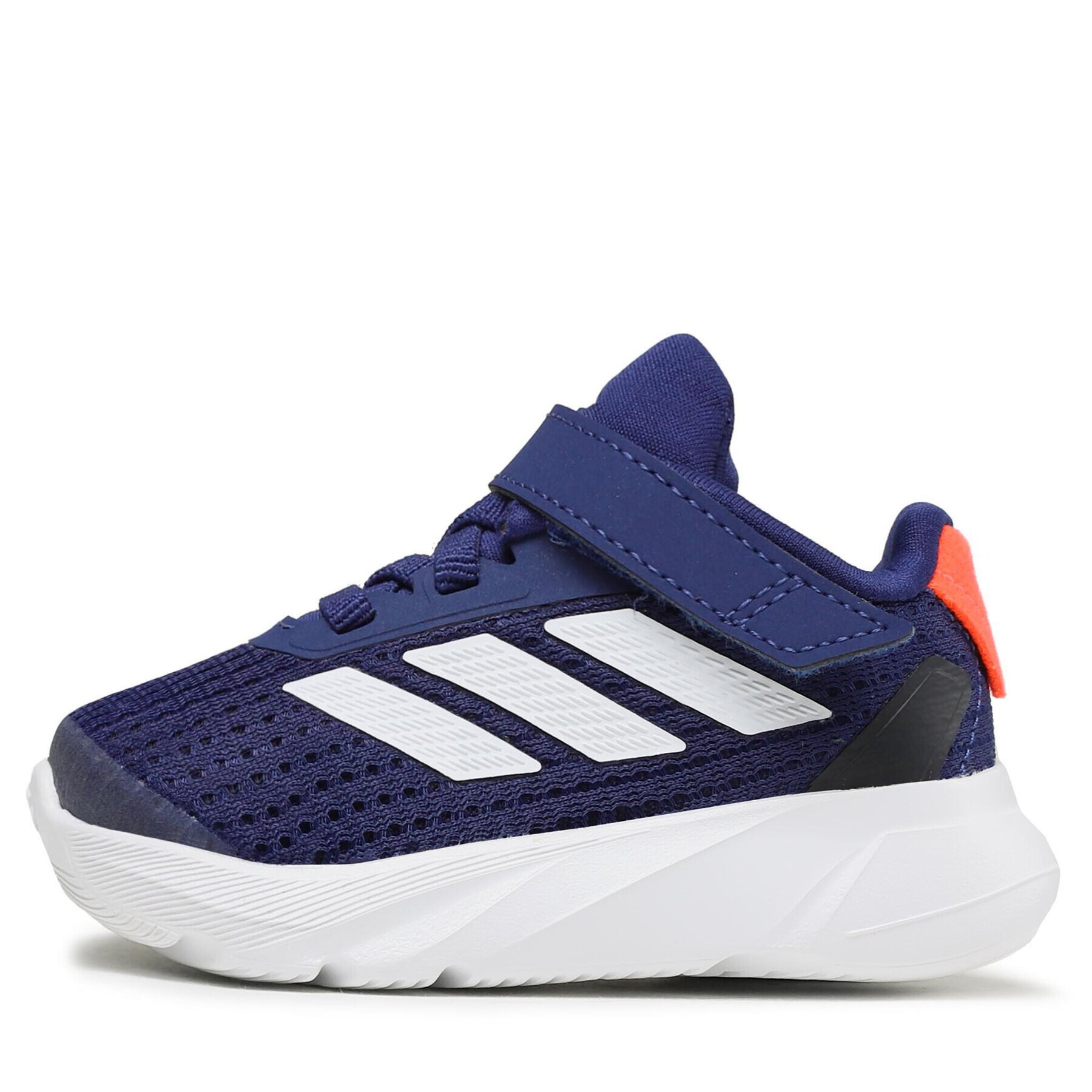 adidas Boty Duramo Sl Shoes Kids IG2432 Modrá - Pepit.cz