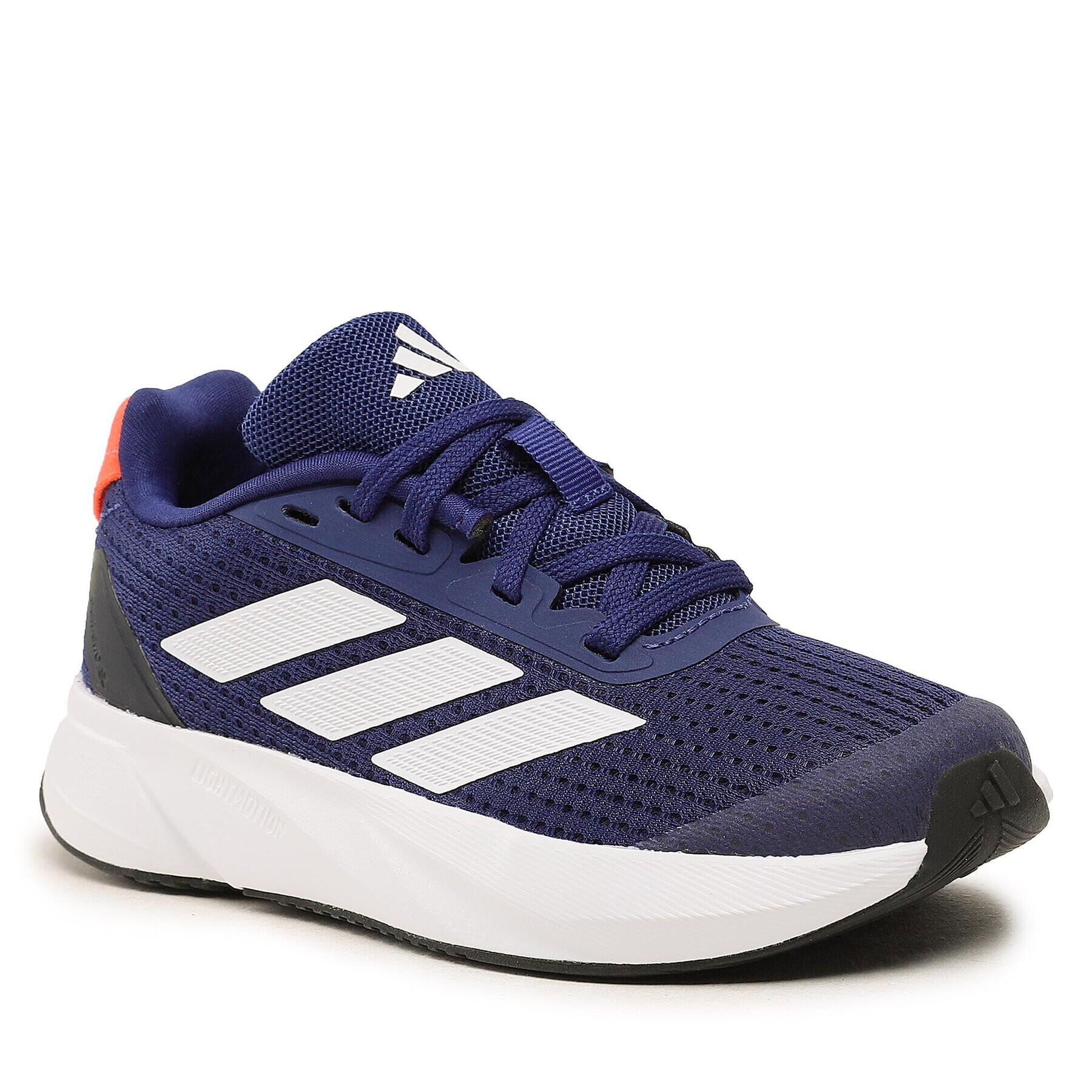 adidas Boty Duramo SL Shoes Kids IG2479 Bílá - Pepit.cz