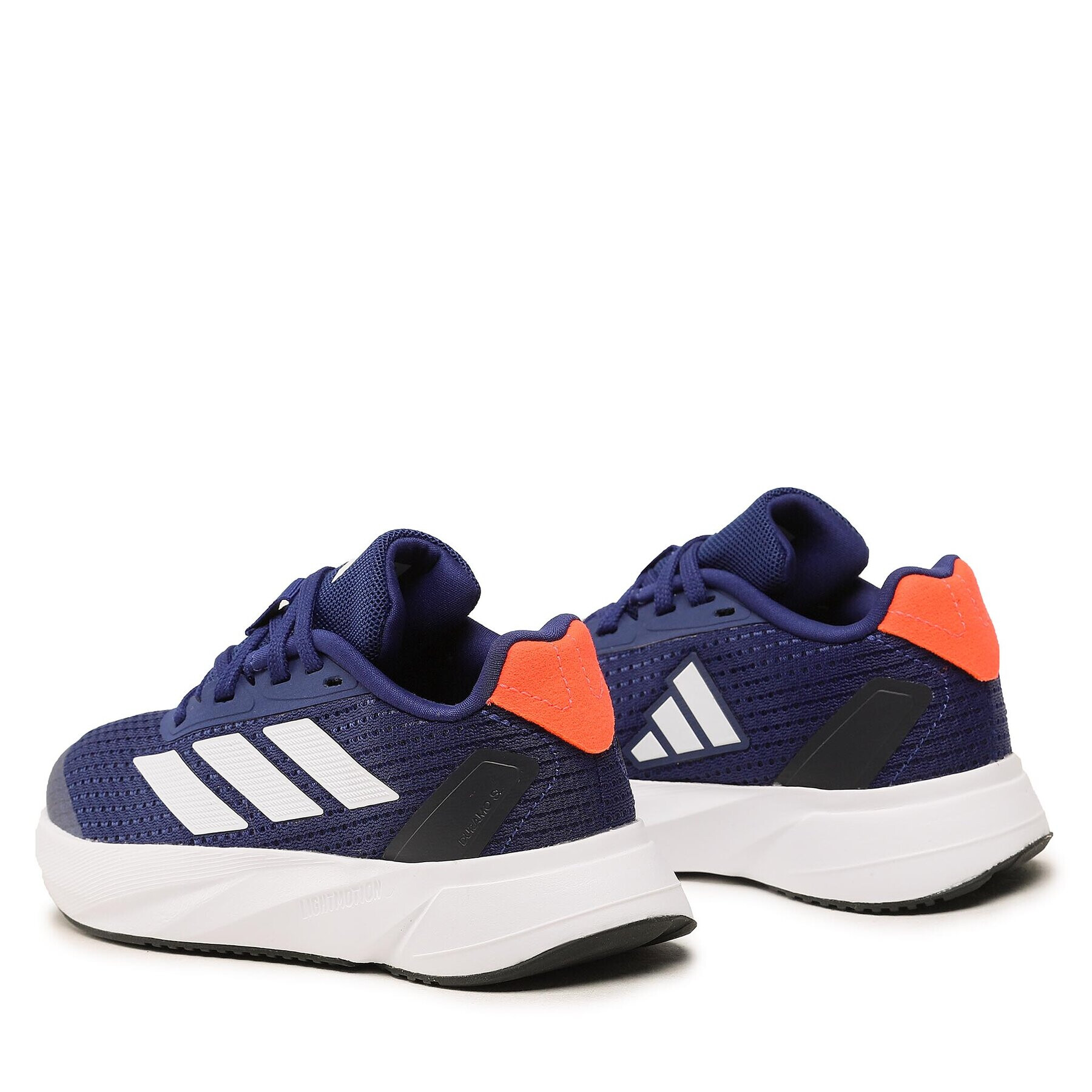 adidas Boty Duramo SL Shoes Kids IG2479 Bílá - Pepit.cz