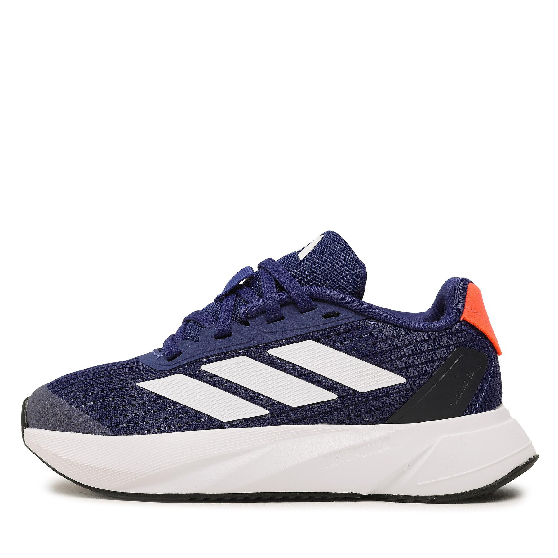 adidas Boty Duramo SL Shoes Kids IG2479 Bílá - Pepit.cz