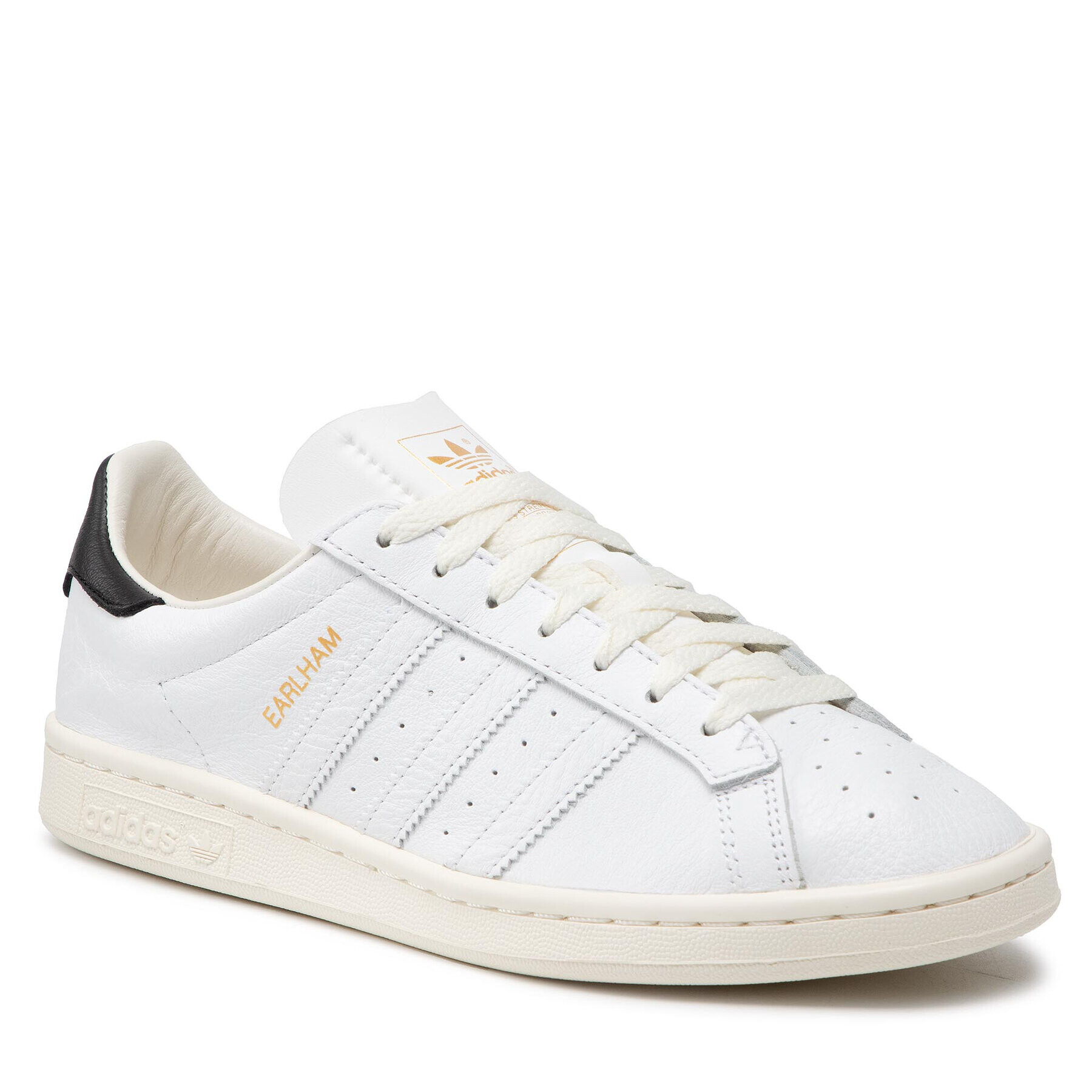 adidas Boty Earlham GW5758 Bílá - Pepit.cz