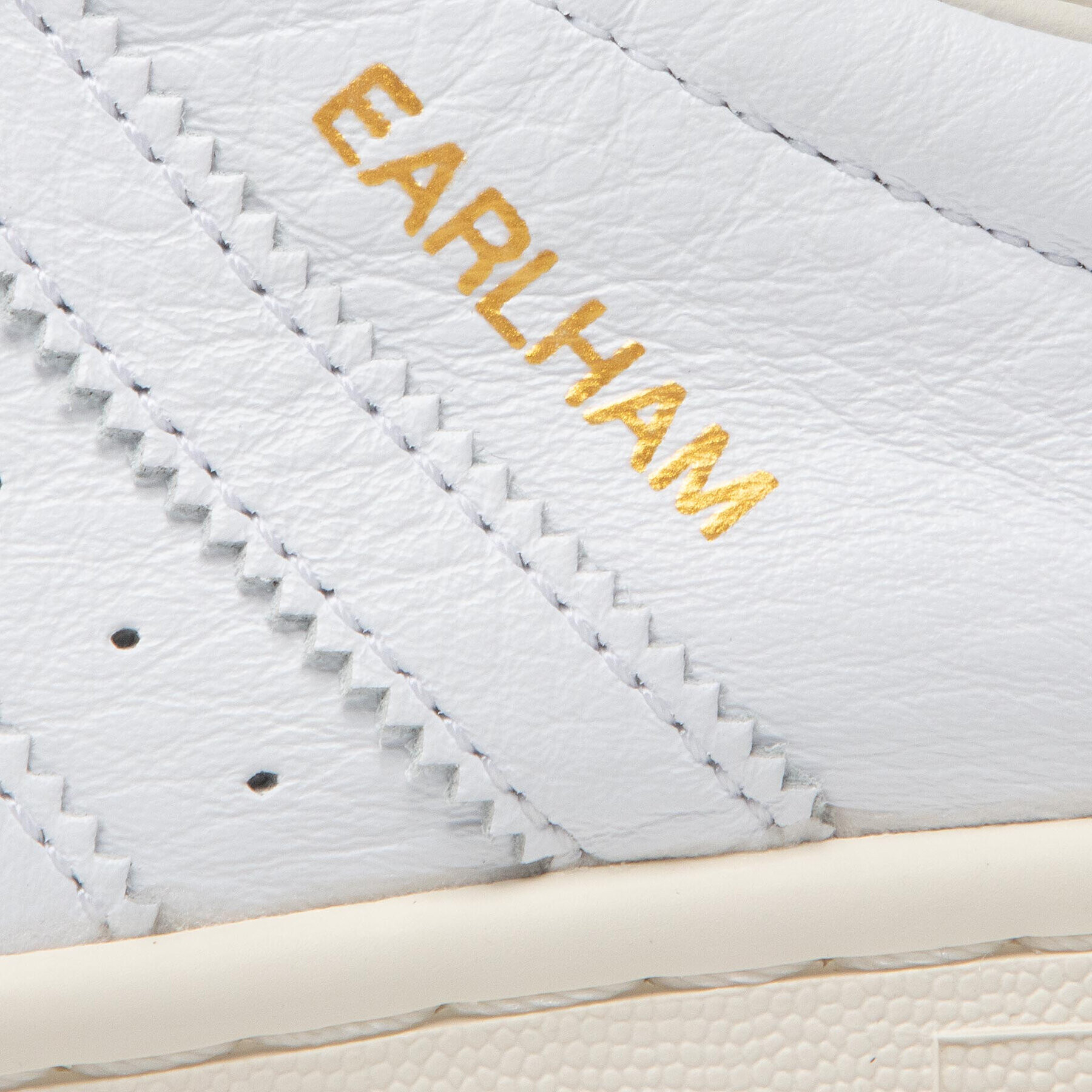 adidas Boty Earlham GW5758 Bílá - Pepit.cz