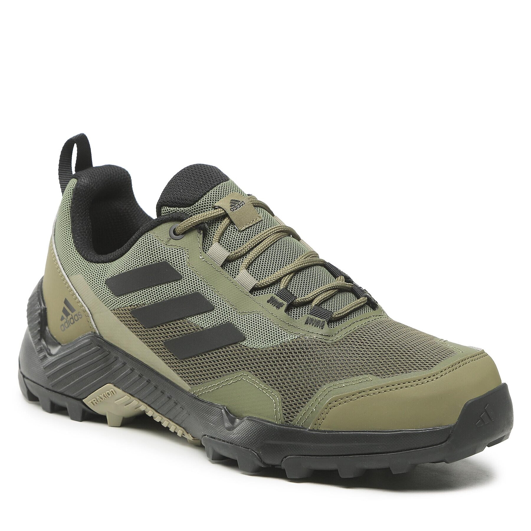 adidas Boty Eastrail 2.0 Hiking Shoes GZ3016 Zelená - Pepit.cz