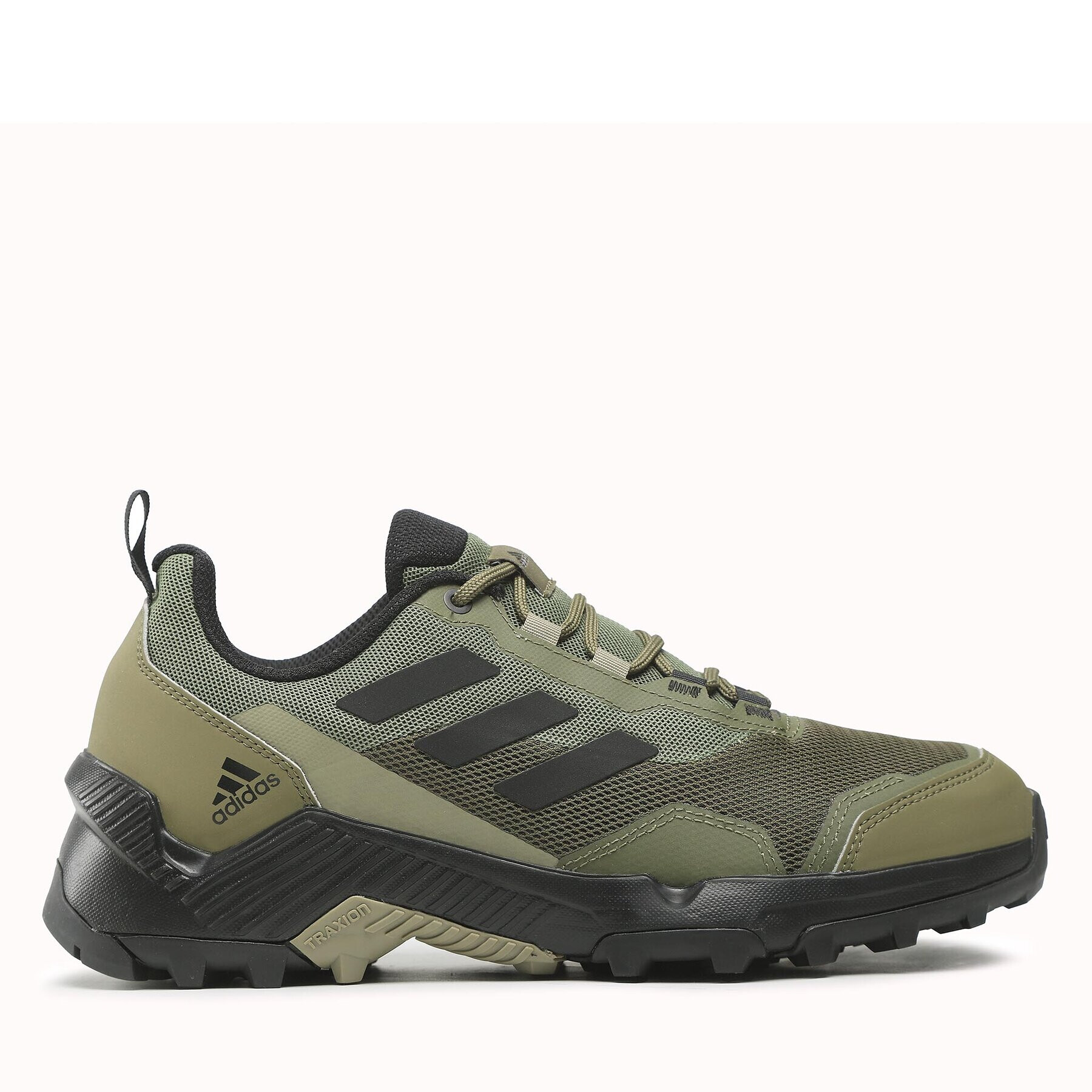 adidas Boty Eastrail 2.0 Hiking Shoes GZ3016 Zelená - Pepit.cz