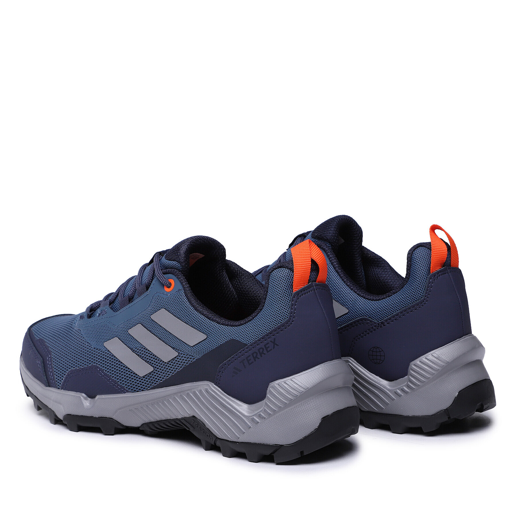 adidas Boty Eastrail 2.0 Hiking Shoes HP8608 Modrá - Pepit.cz