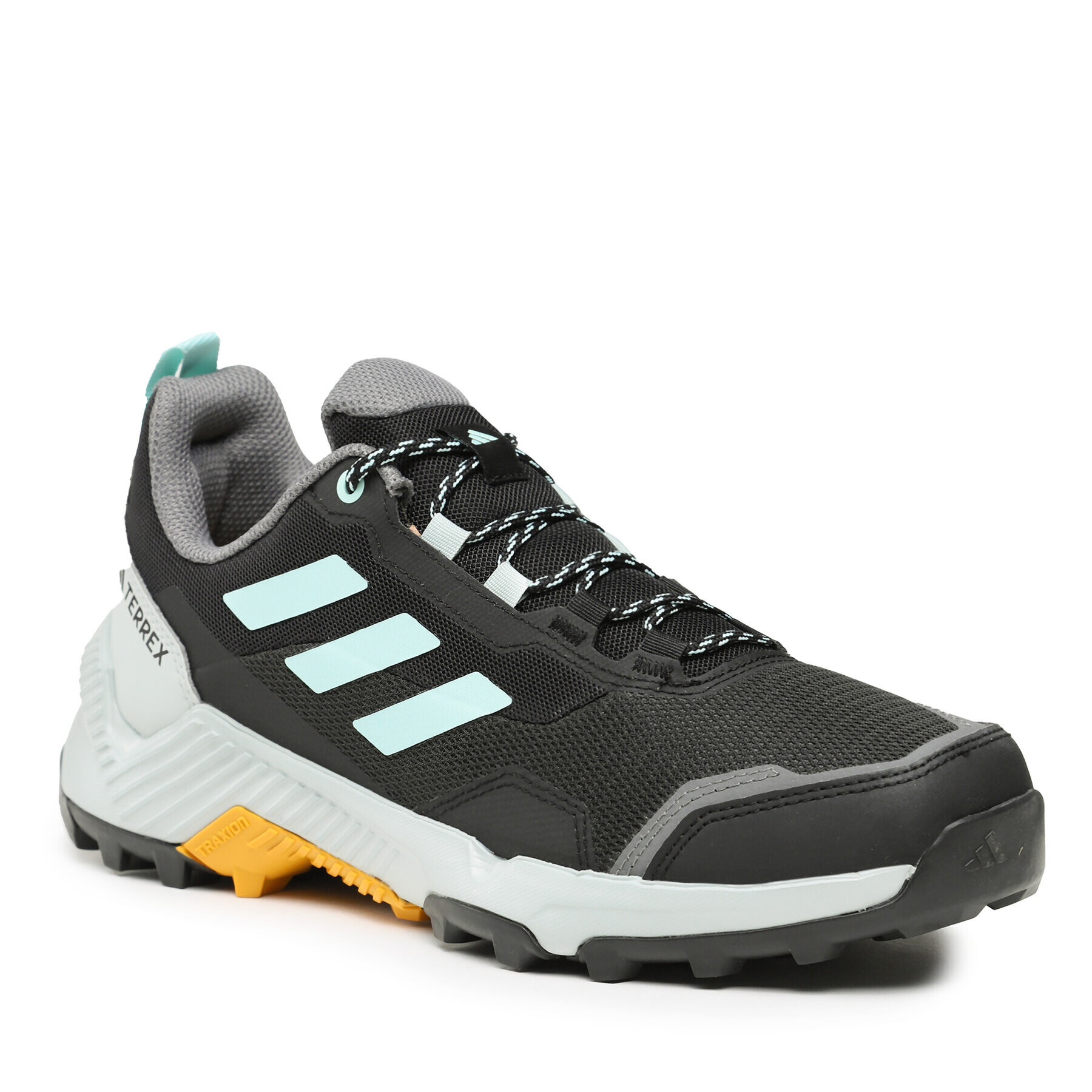 adidas Boty Eastrail 2.0 Hiking Shoes IF4913 Černá - Pepit.cz