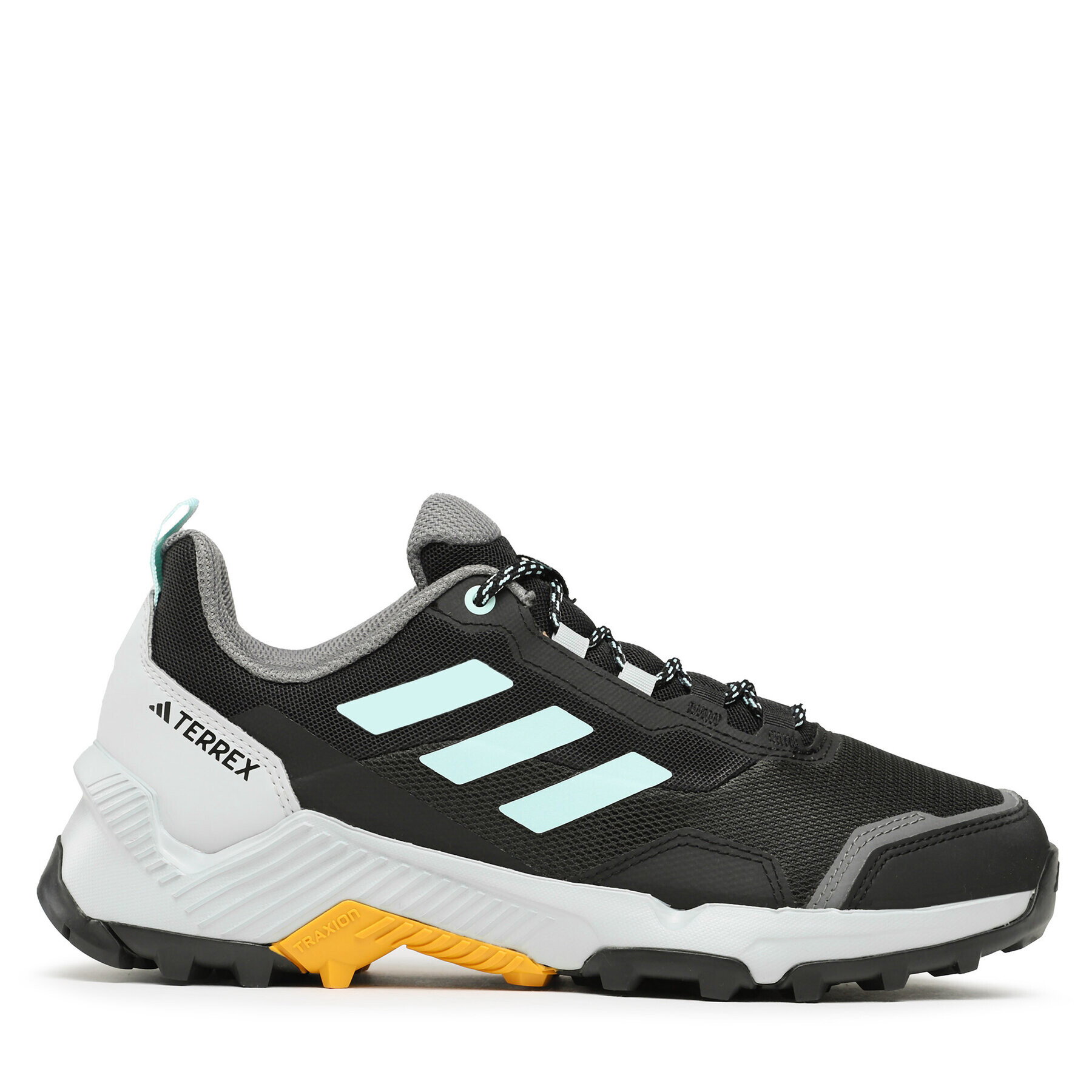 adidas Boty Eastrail 2.0 Hiking Shoes IF4913 Černá - Pepit.cz