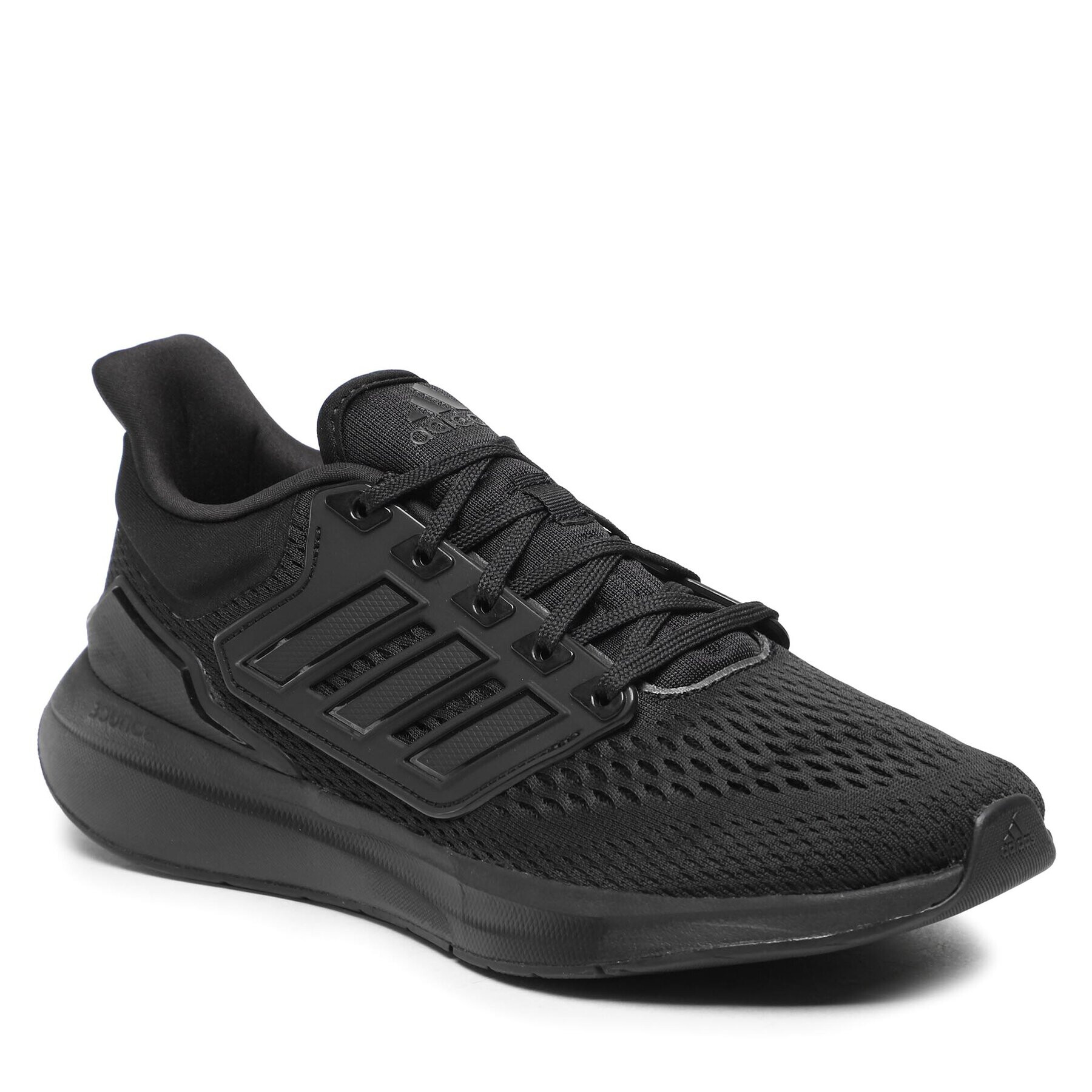 adidas Boty Eq21 Run H00521 Černá - Pepit.cz